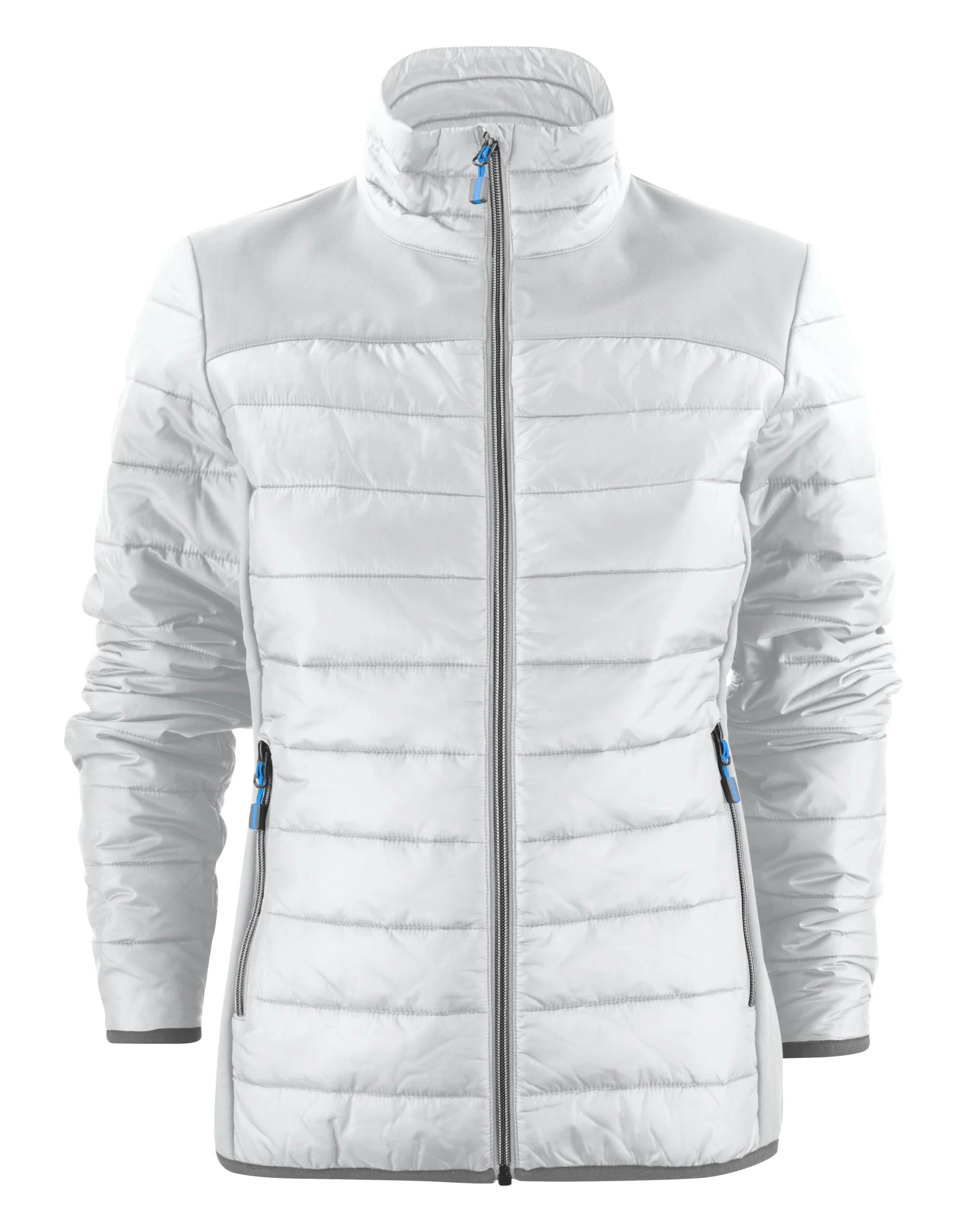 Printer Essentials Ladies Expedition Jacket - Image 21