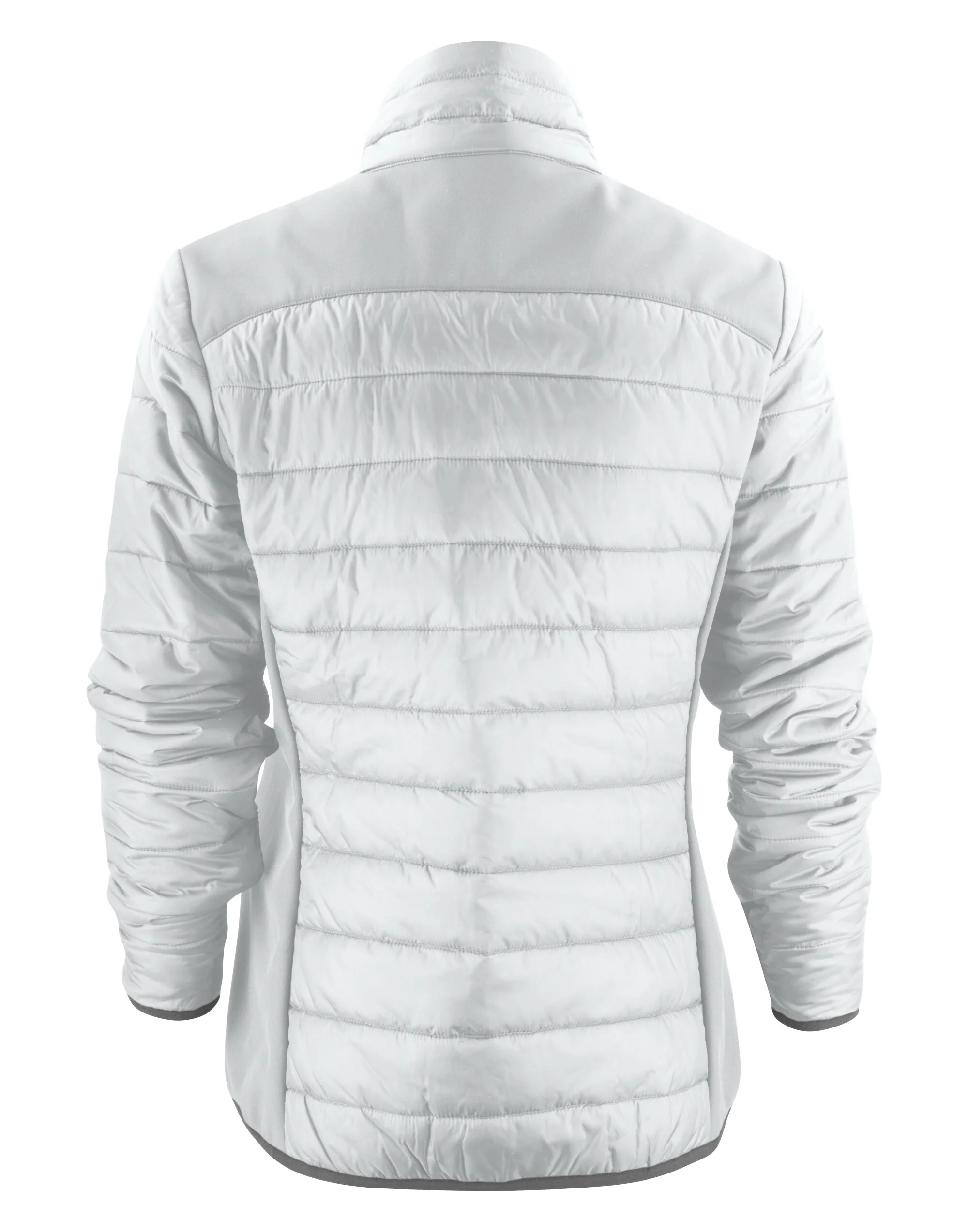 Printer Essentials Ladies Expedition Jacket - Image 22