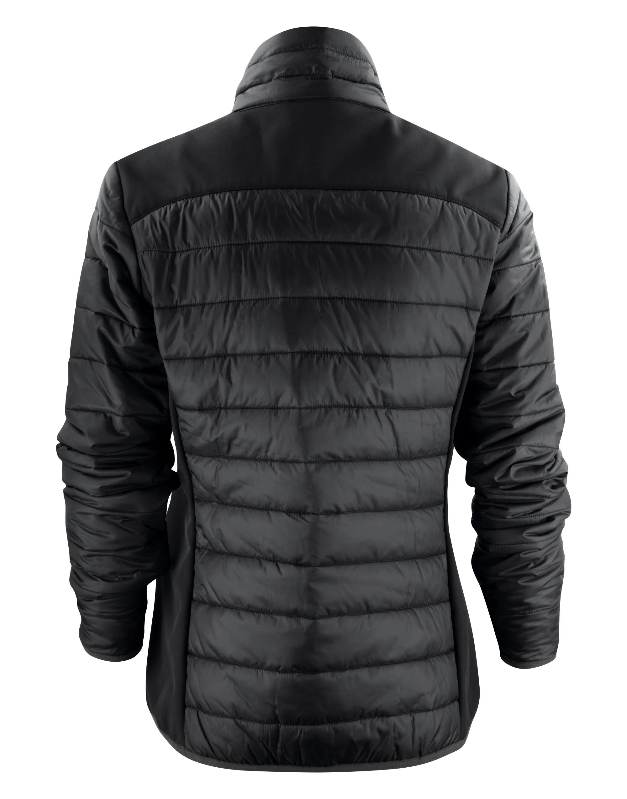 Printer Essentials Ladies Expedition Jacket - Image 3
