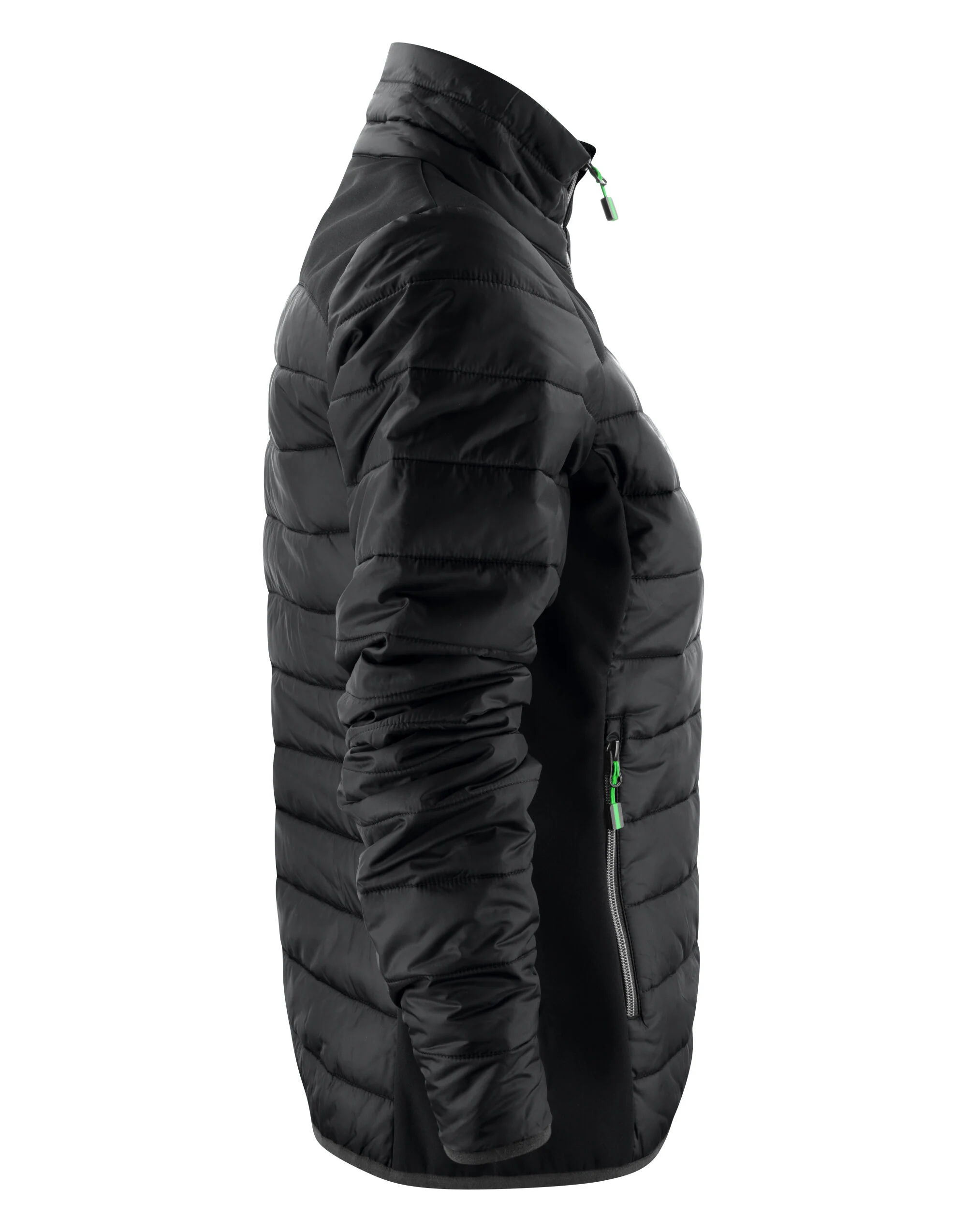 Printer Essentials Ladies Expedition Jacket - Image 4