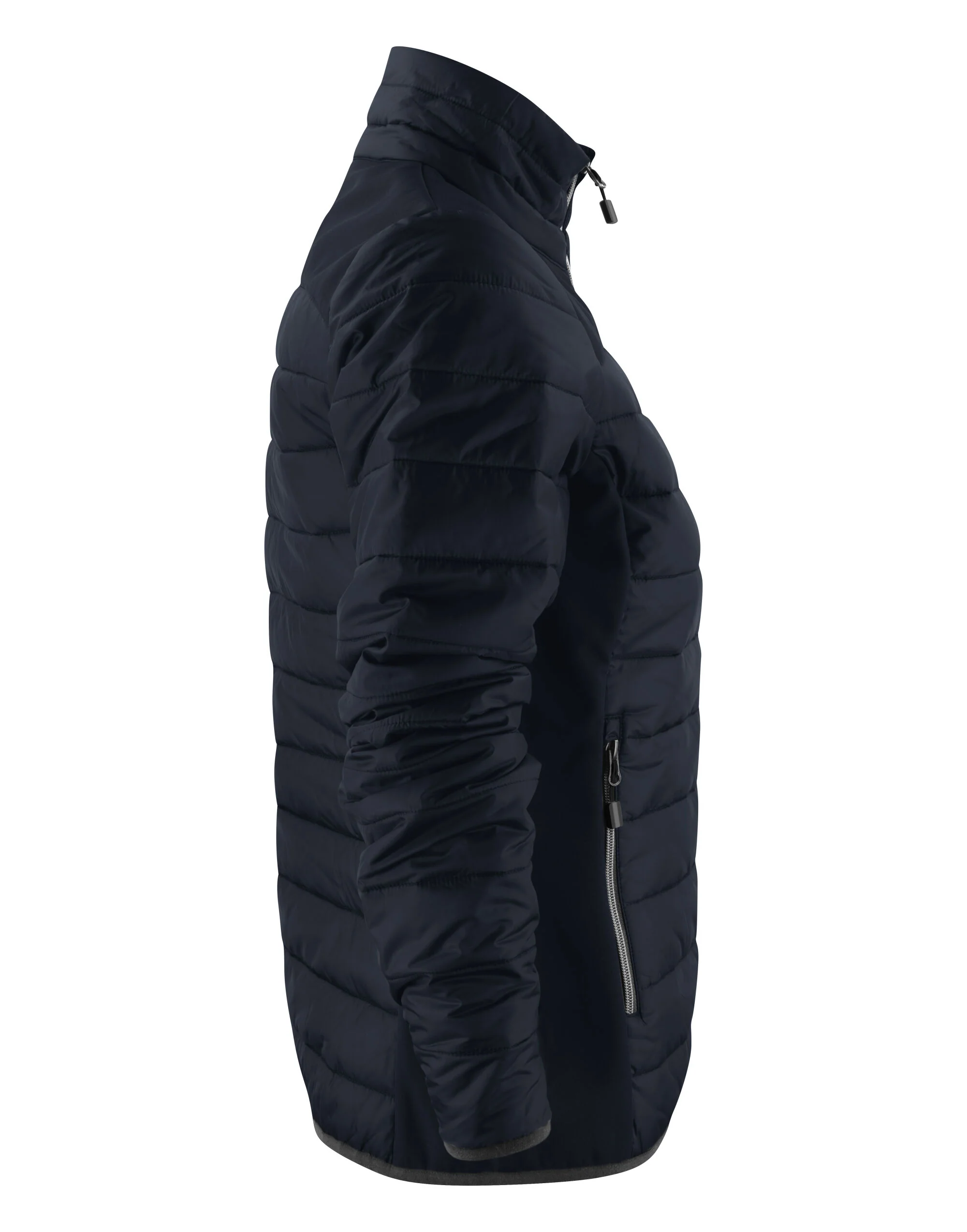 Printer Essentials Ladies Expedition Jacket - Image 5