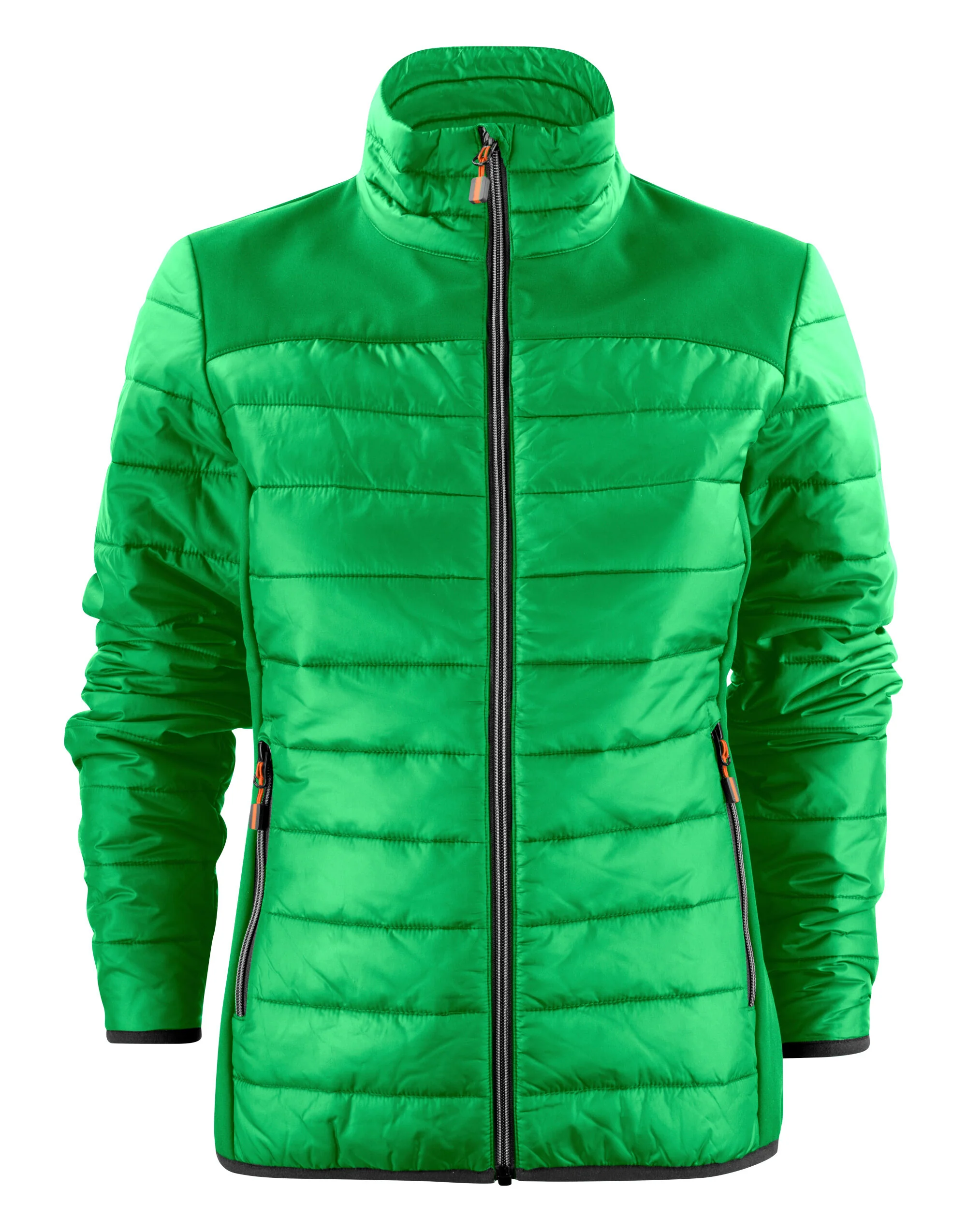 Printer Essentials Ladies Expedition Jacket - Image 6
