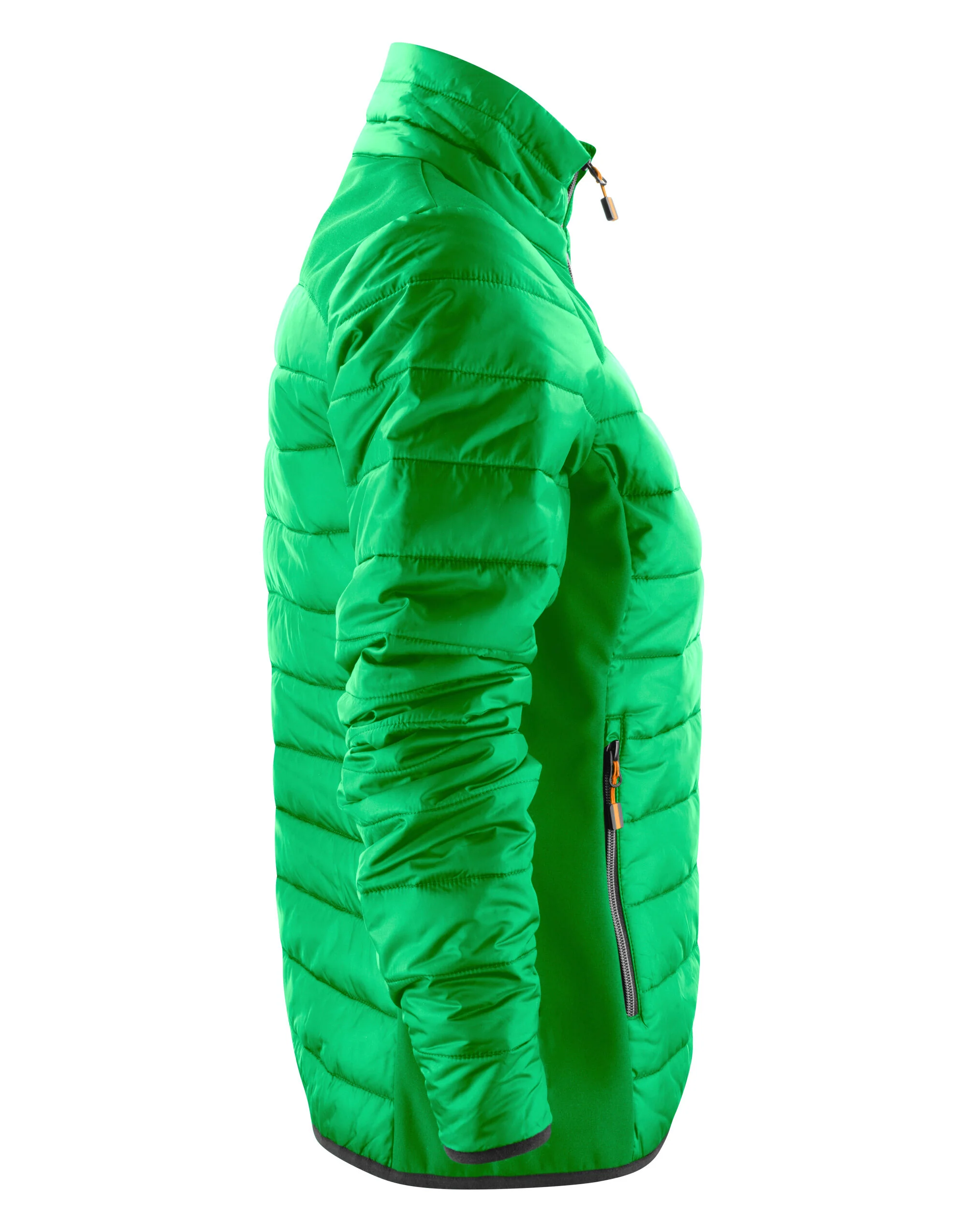 Printer Essentials Ladies Expedition Jacket - Image 7