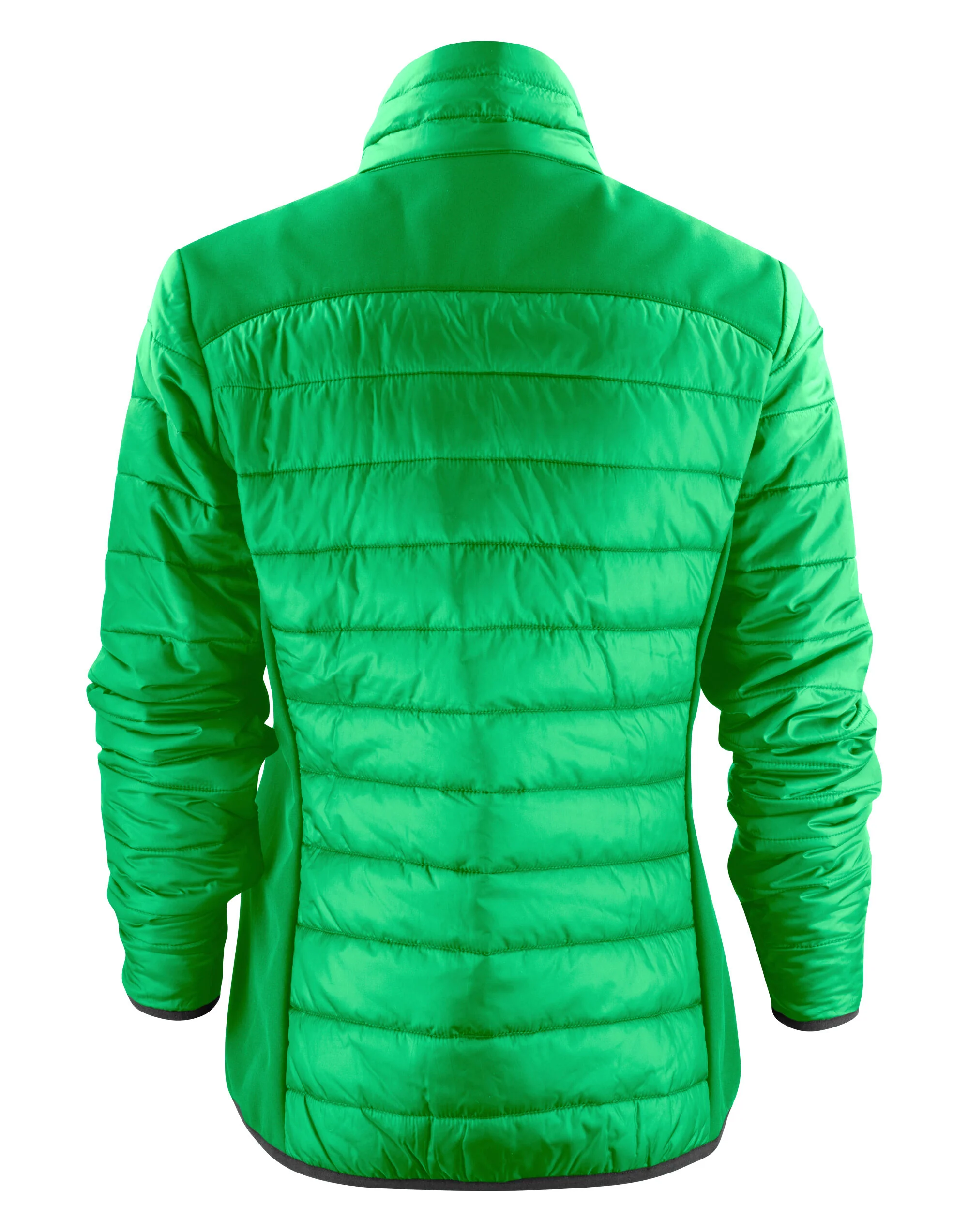 Printer Essentials Ladies Expedition Jacket - Image 8