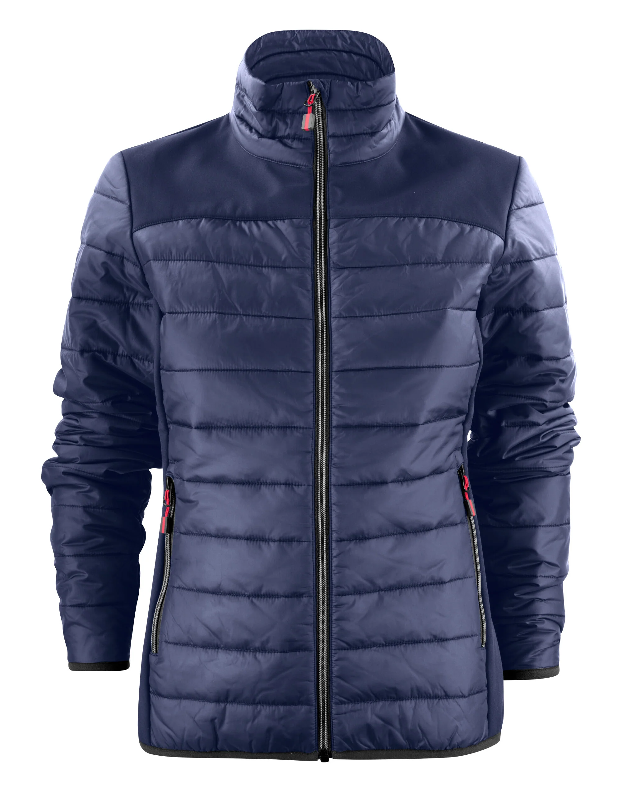 Printer Essentials Ladies Expedition Jacket - Image 9