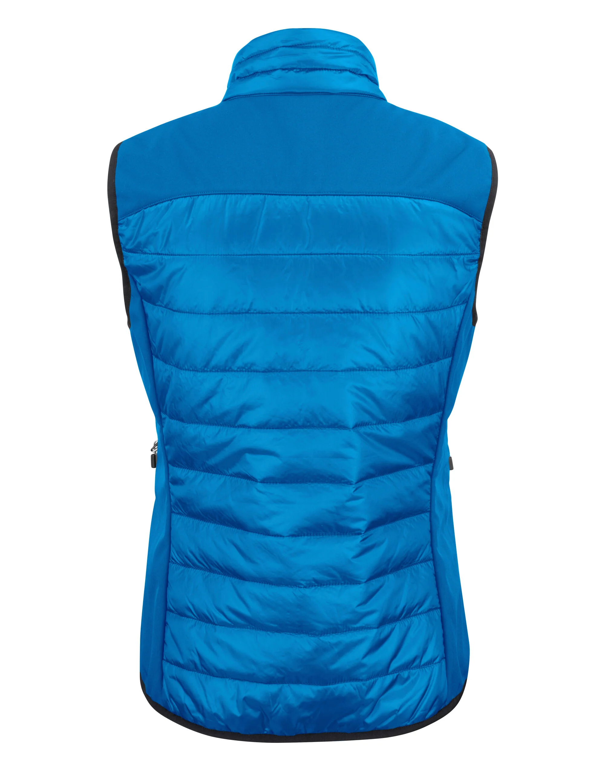 Printer Essentials Ladies Expedition Vest - Image 10