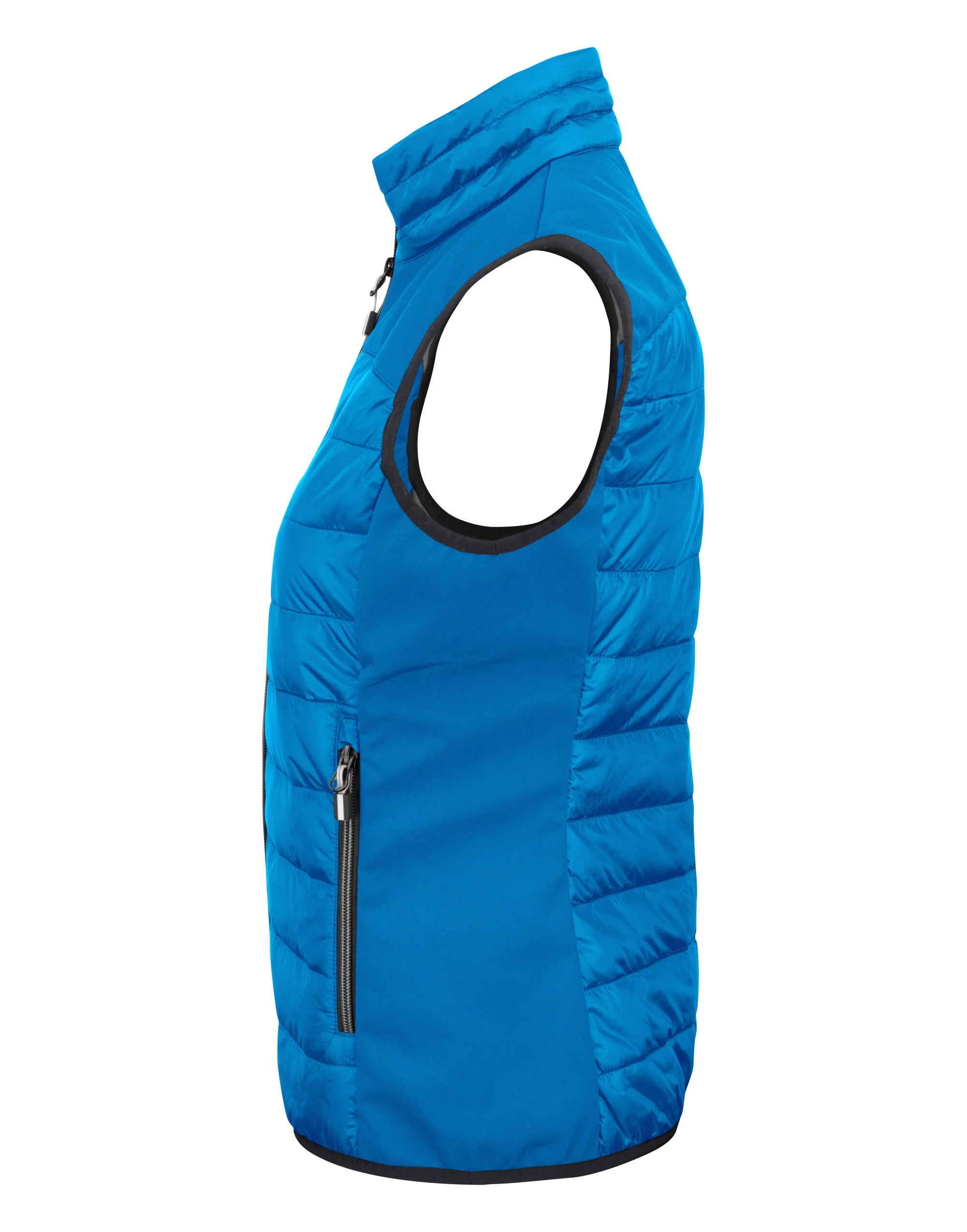 Printer Essentials Ladies Expedition Vest - Image 11