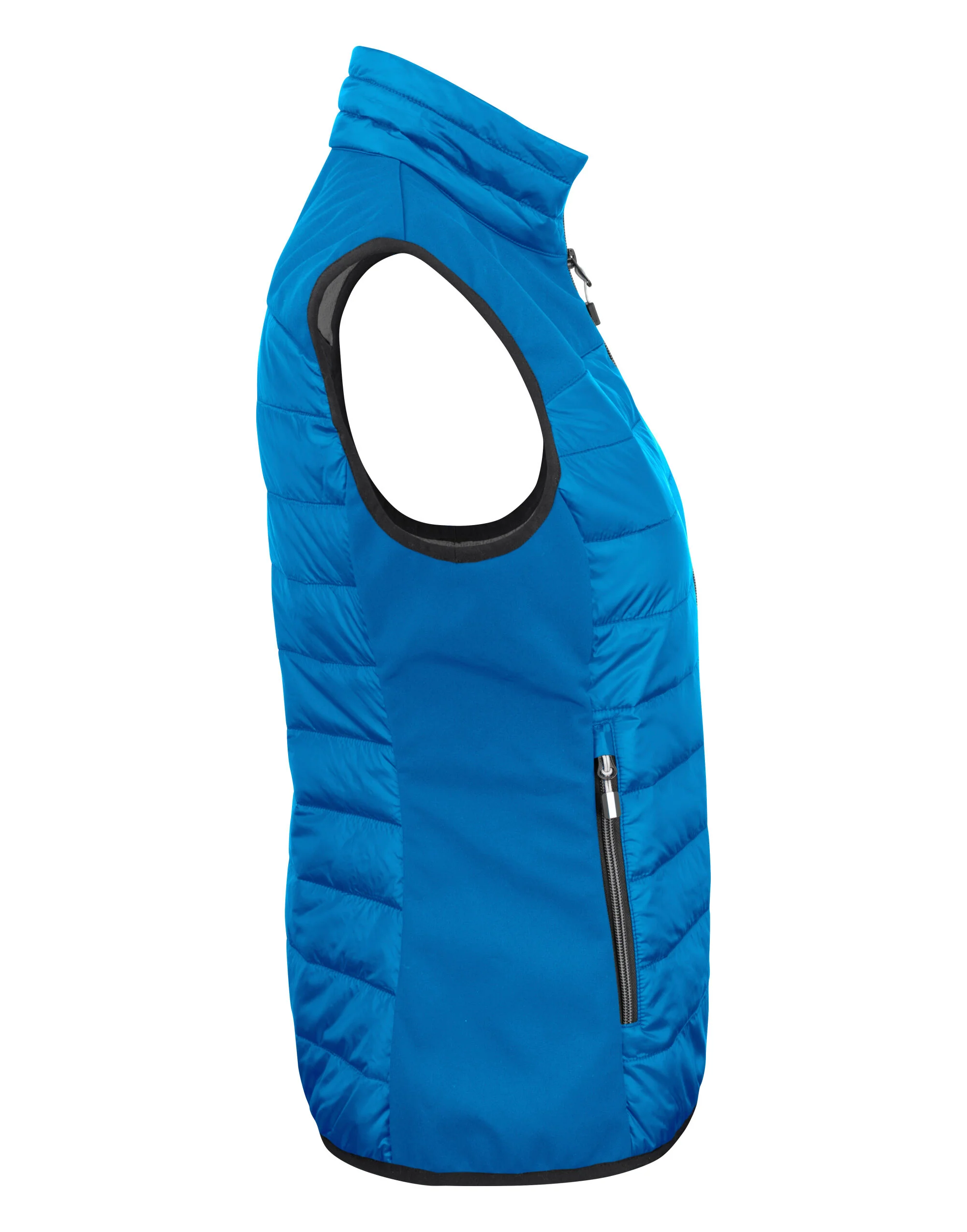 Printer Essentials Ladies Expedition Vest - Image 12