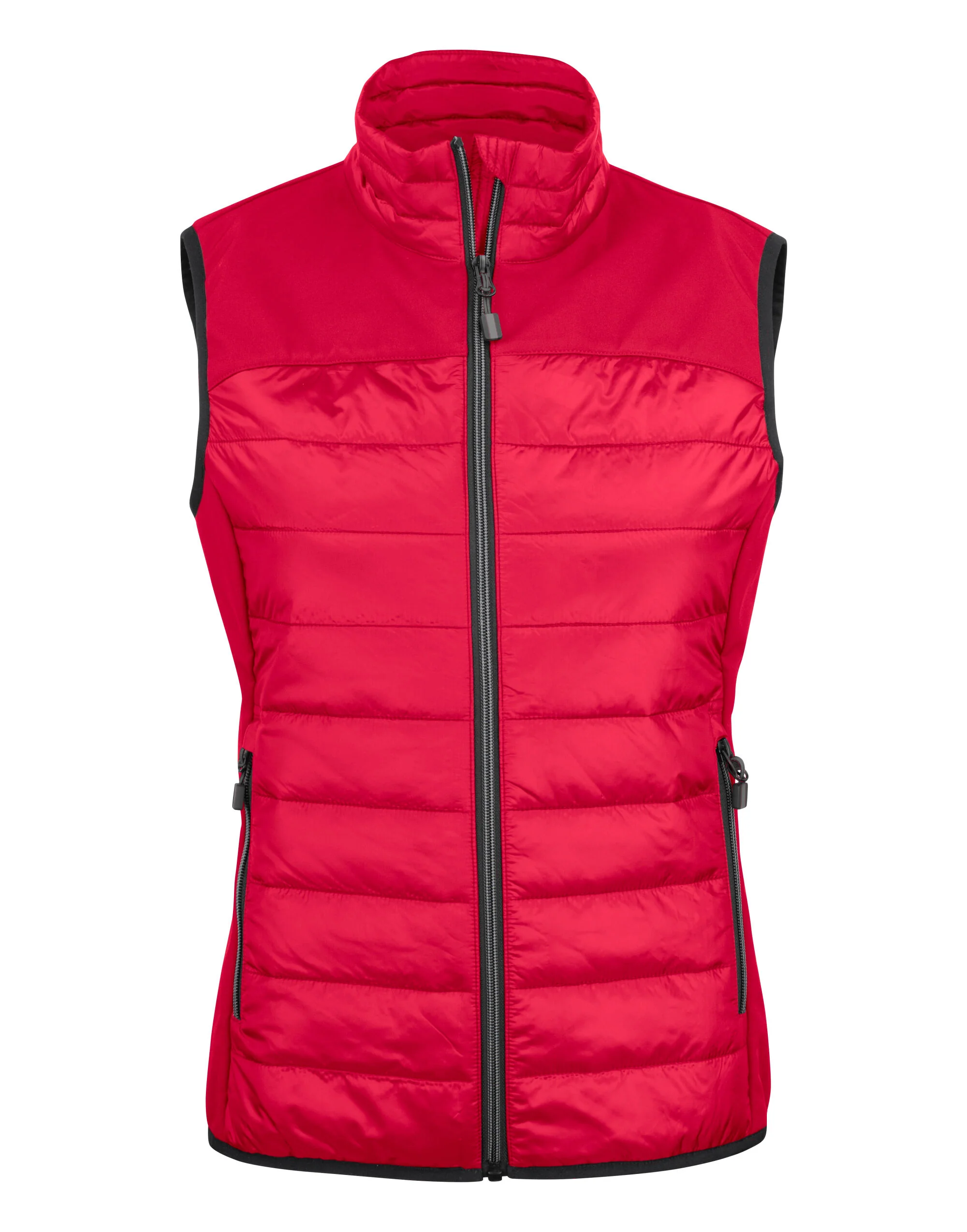 Printer Essentials Ladies Expedition Vest - Image 13