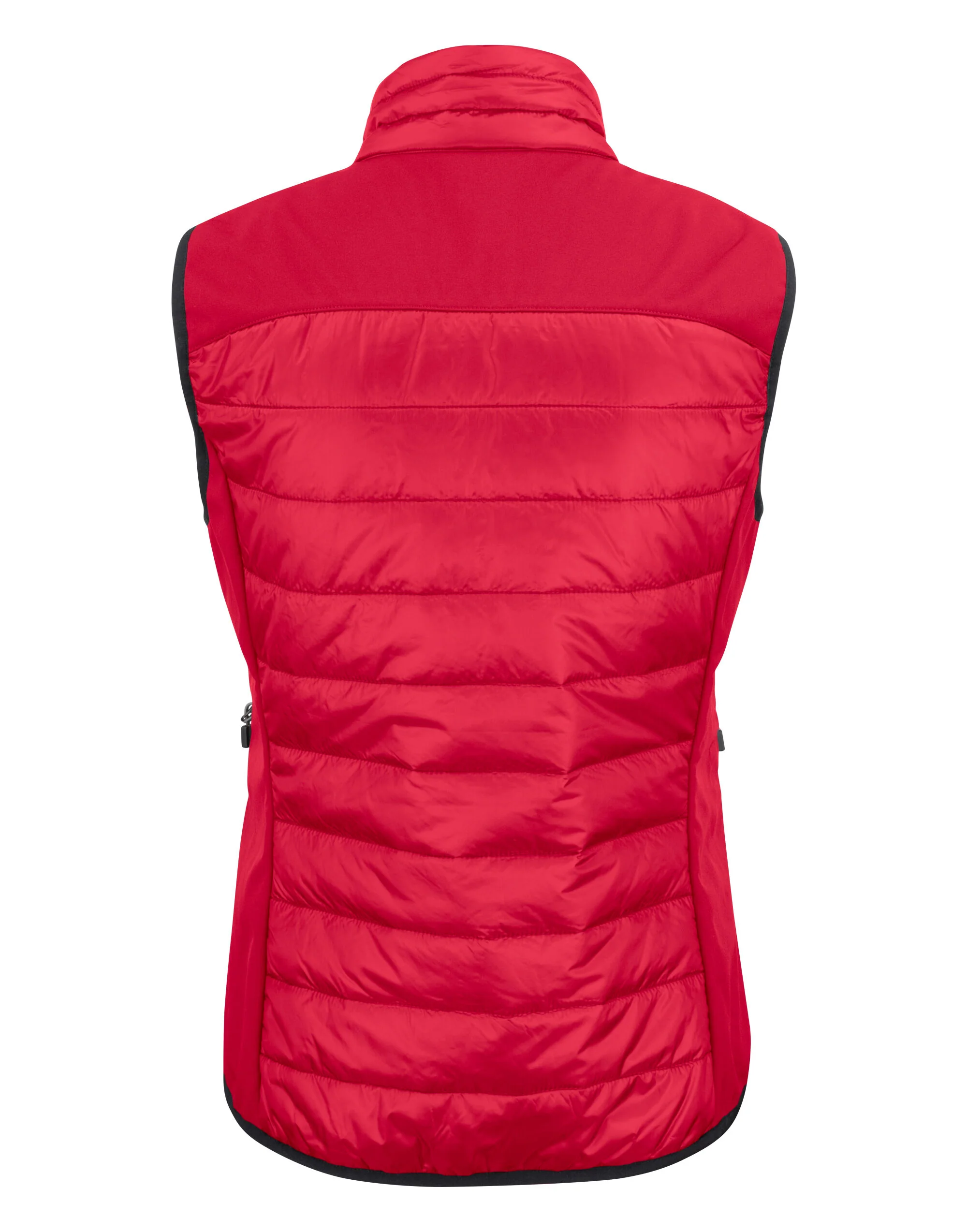 Printer Essentials Ladies Expedition Vest - Image 14