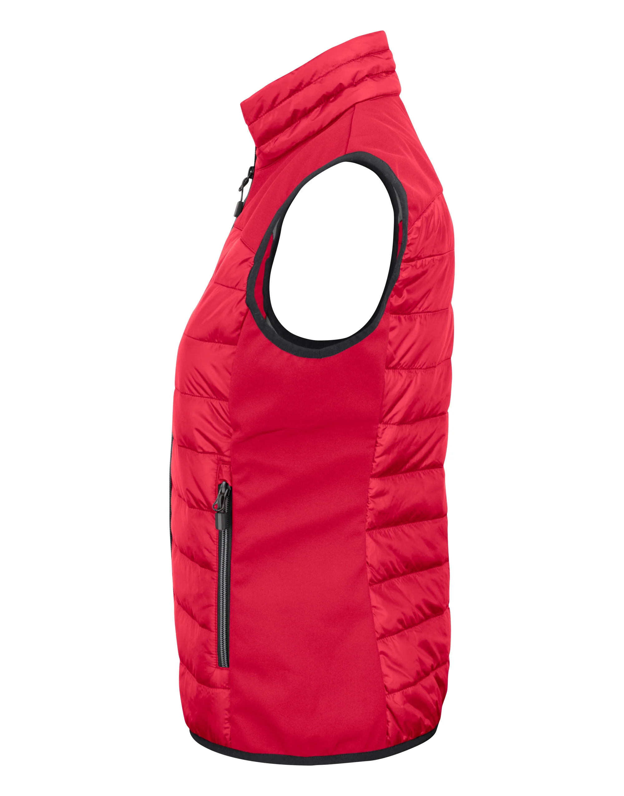 Printer Essentials Ladies Expedition Vest - Image 15