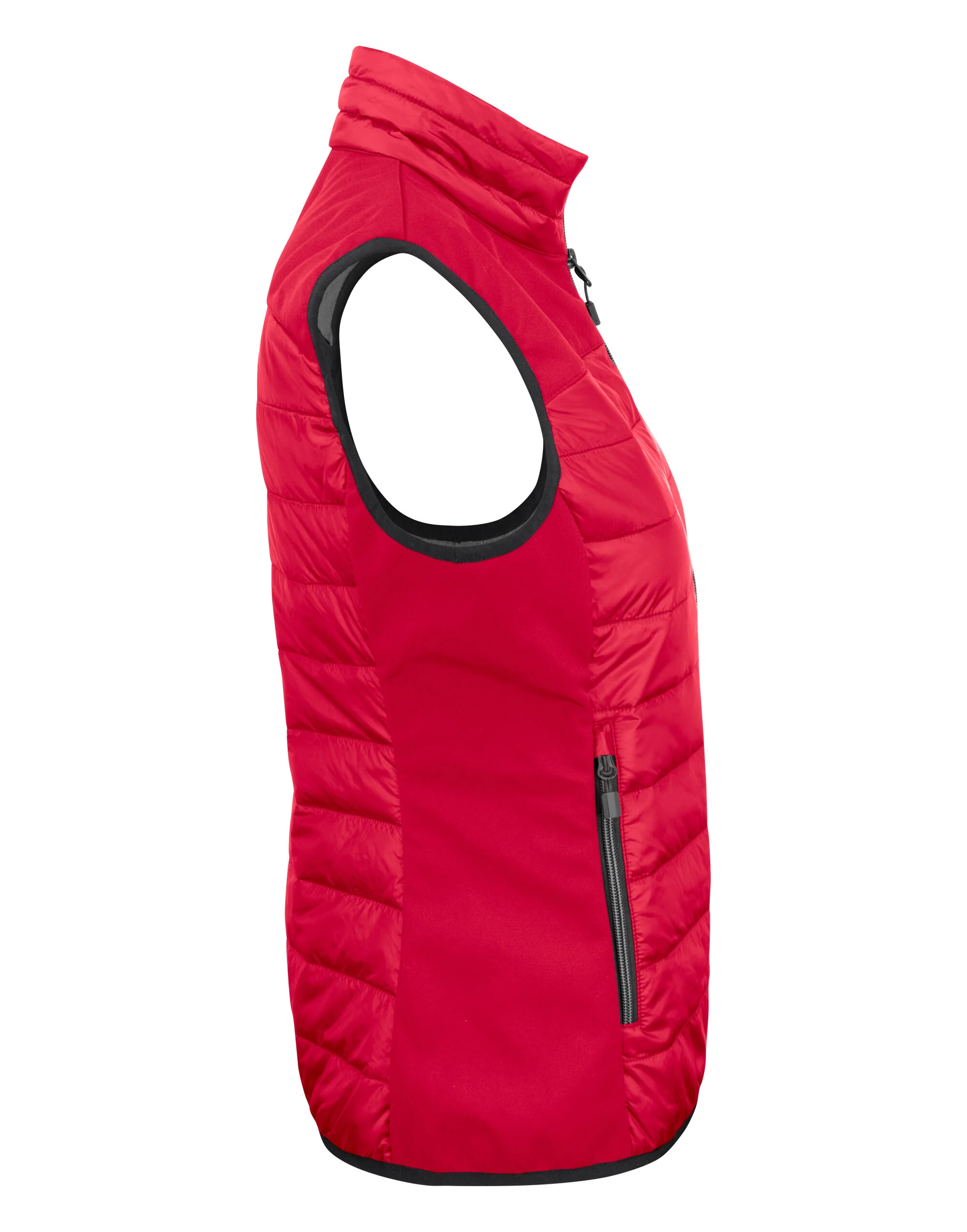 Printer Essentials Ladies Expedition Vest - Image 16