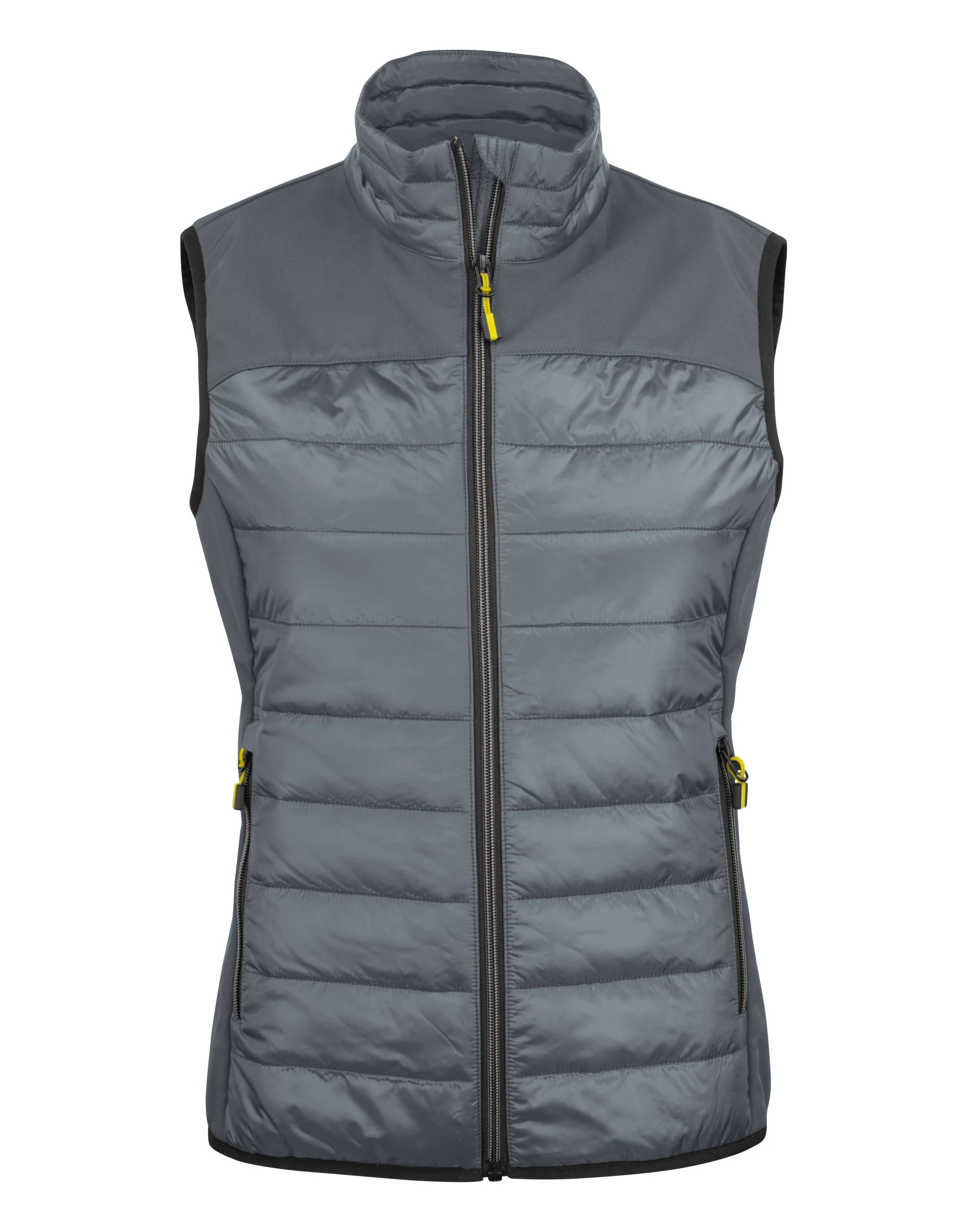Printer Essentials Ladies Expedition Vest - Image 17