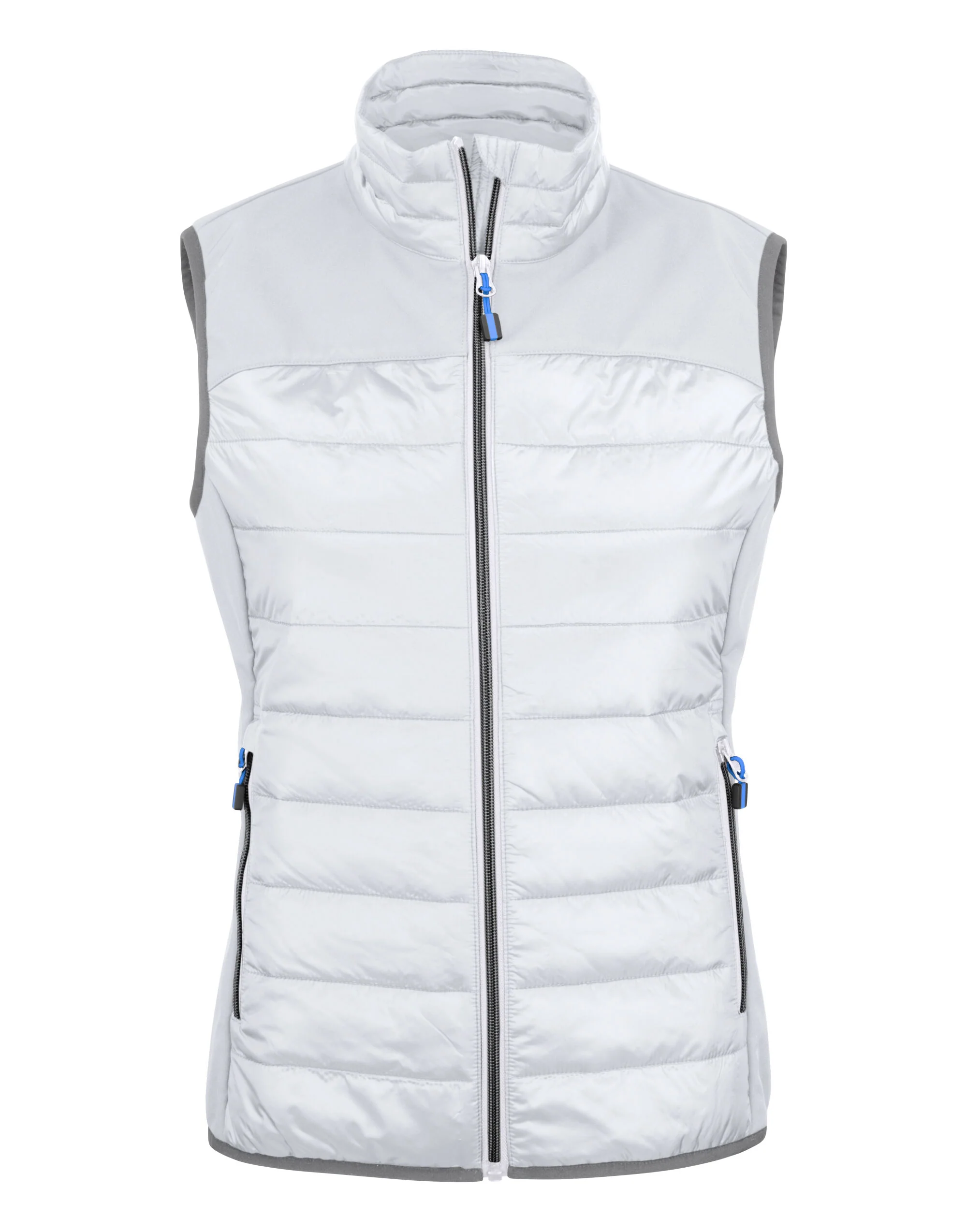 Printer Essentials Ladies Expedition Vest - Image 18