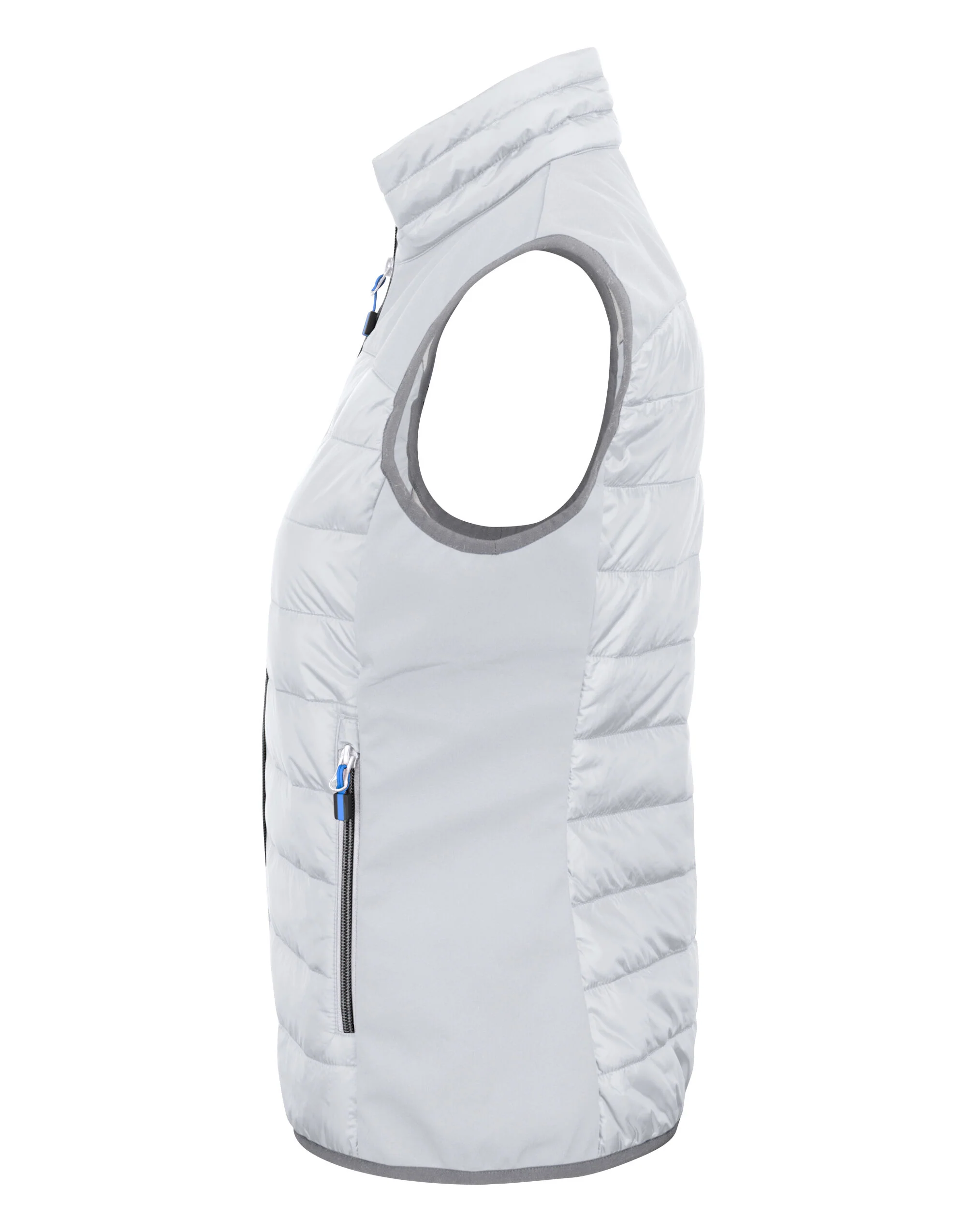 Printer Essentials Ladies Expedition Vest - Image 19