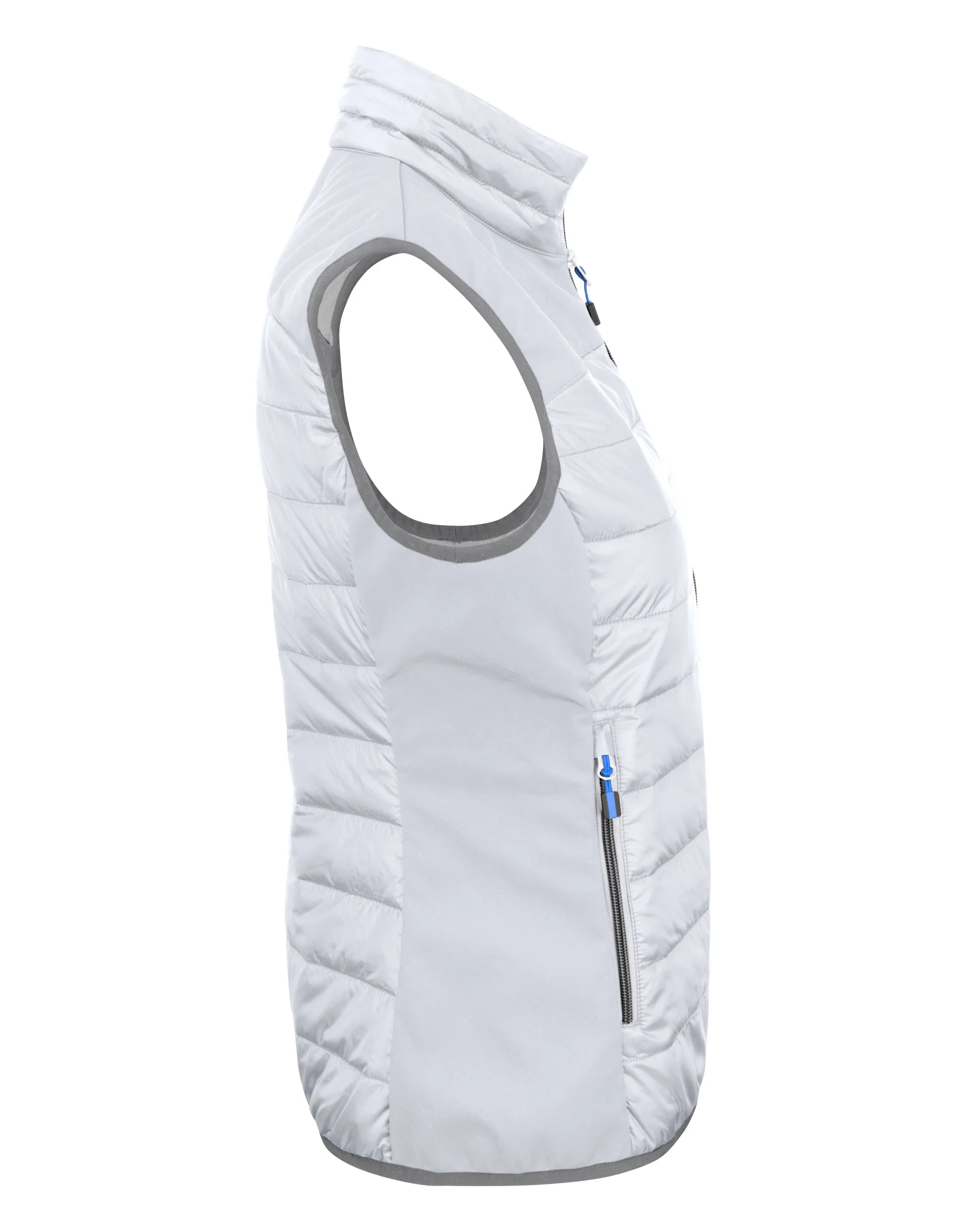 Printer Essentials Ladies Expedition Vest - Image 20