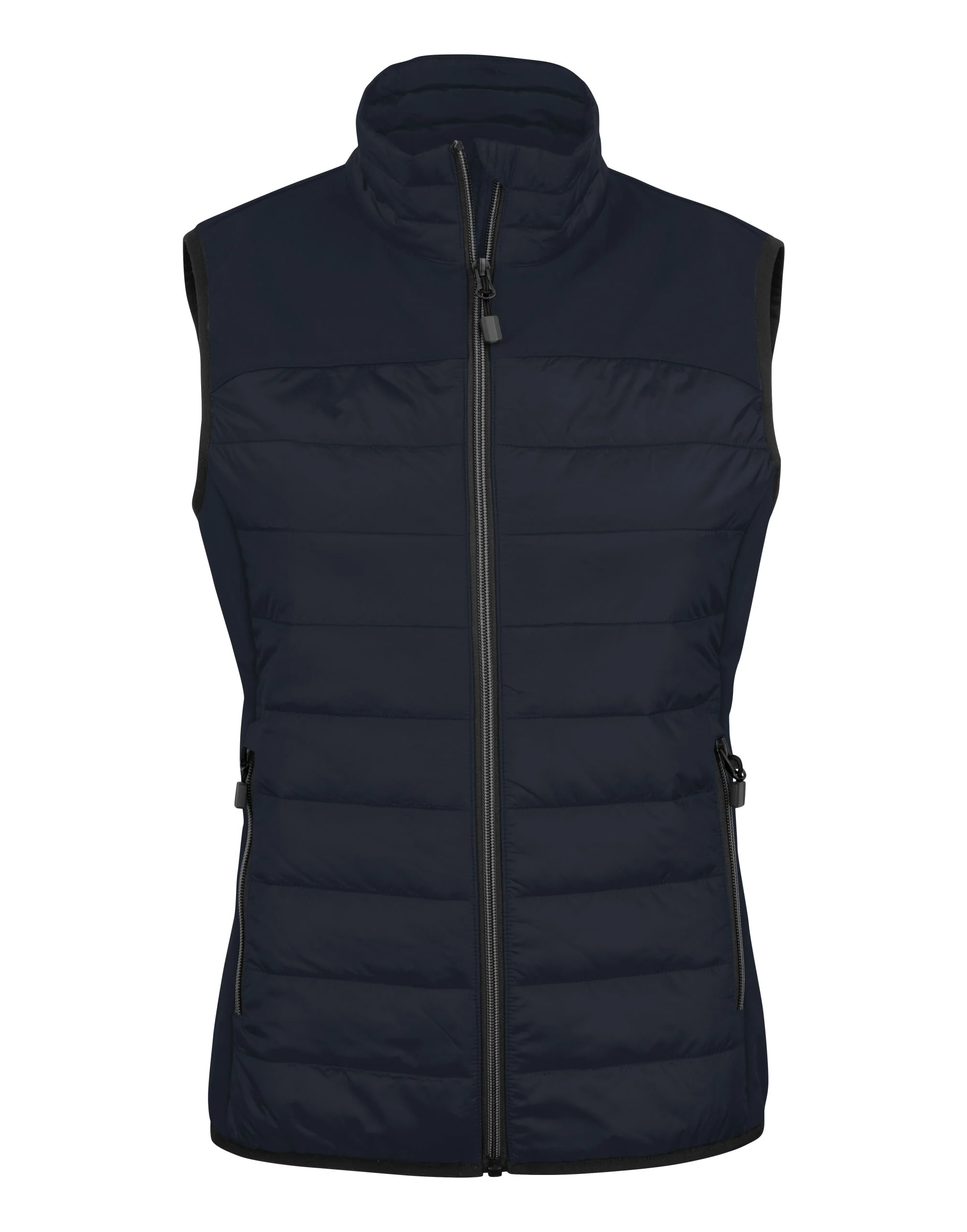 Printer Essentials Ladies Expedition Vest - Image 3