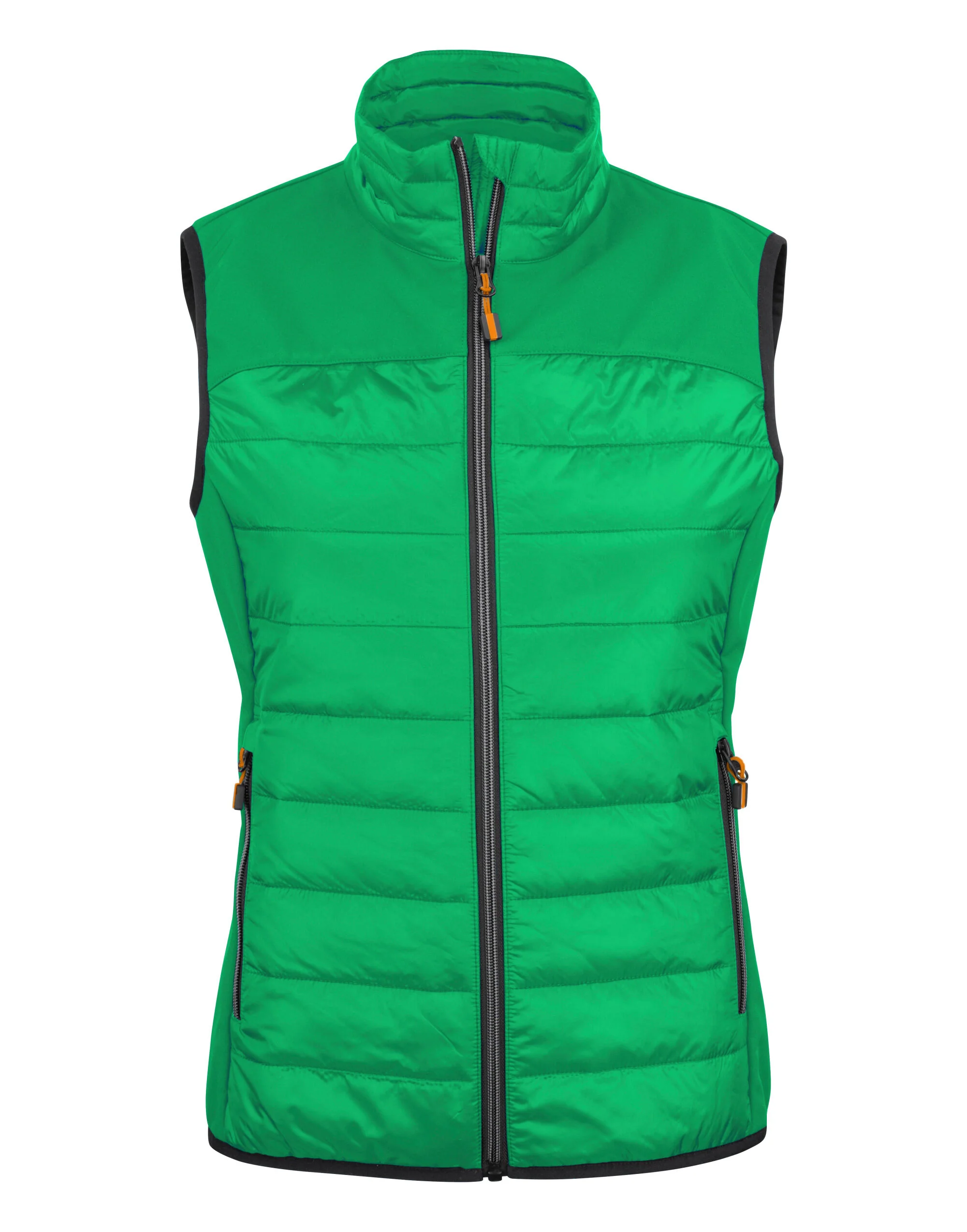 Printer Essentials Ladies Expedition Vest - Image 5