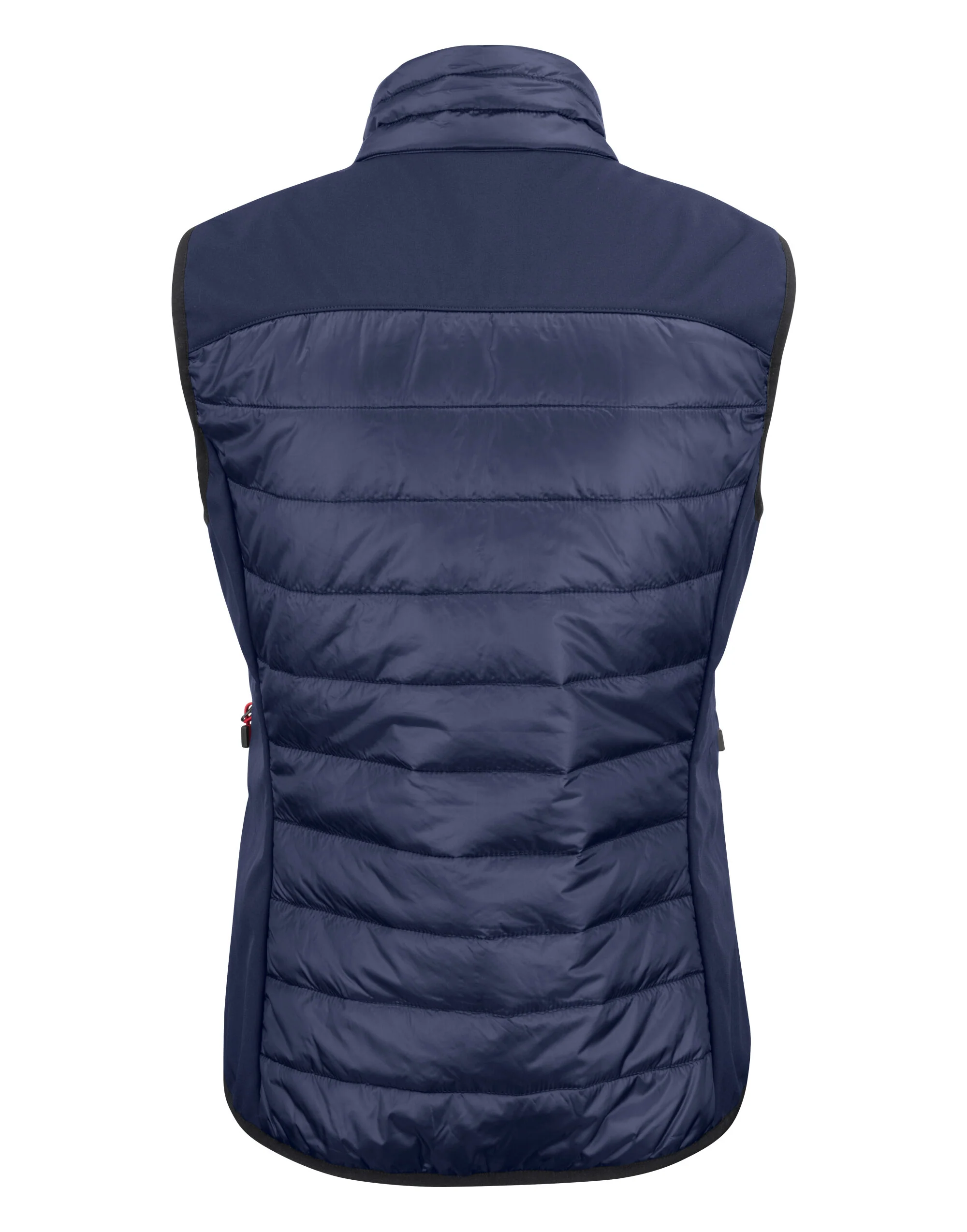 Printer Essentials Ladies Expedition Vest - Image 6