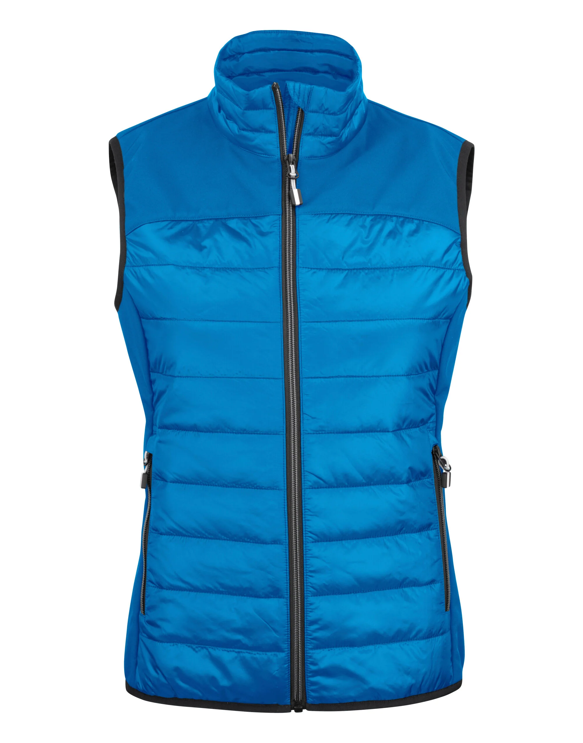 Printer Essentials Ladies Expedition Vest - Image 9