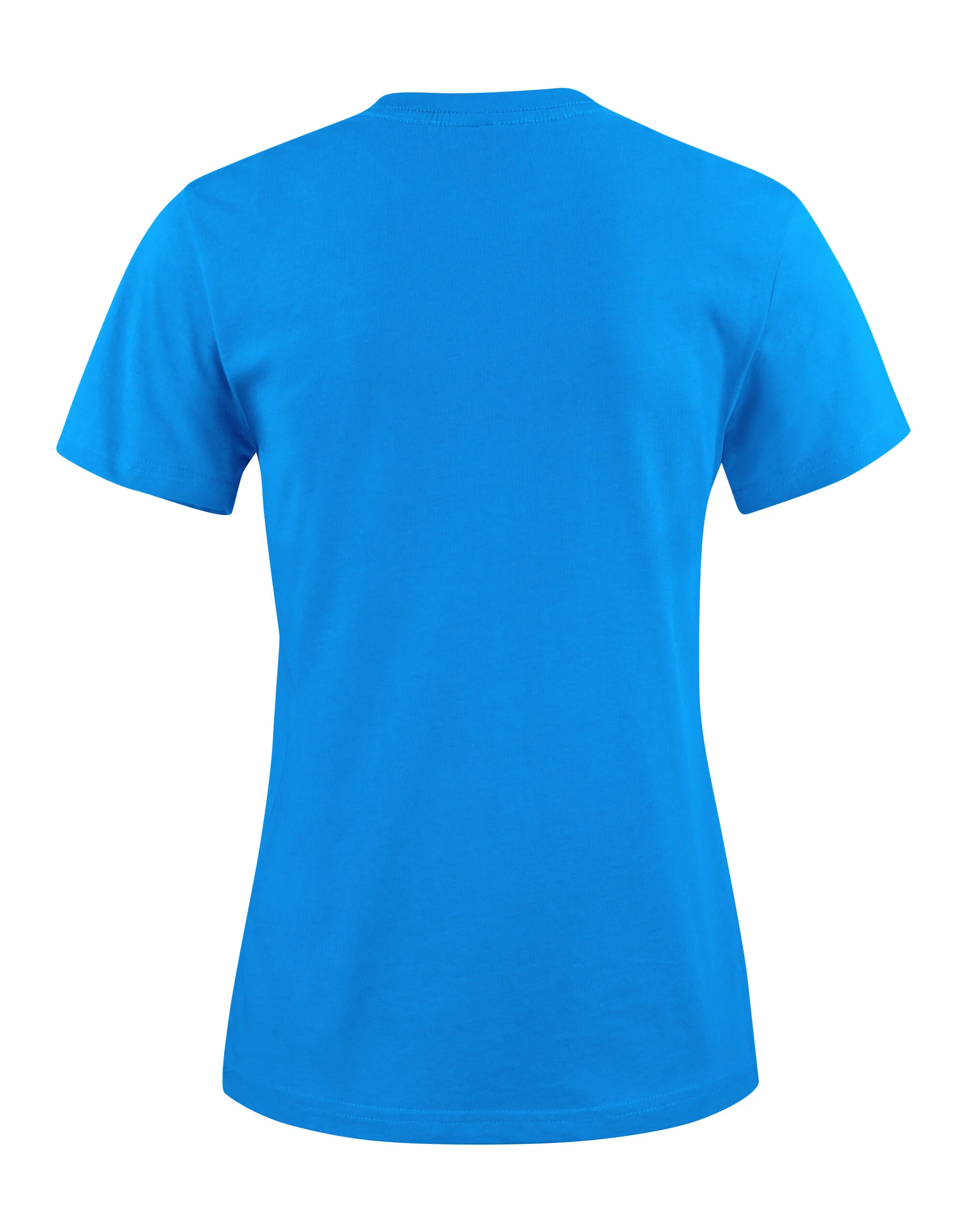 Printer Essentials Ladies Heavy RSX T-Shirt - Image 13
