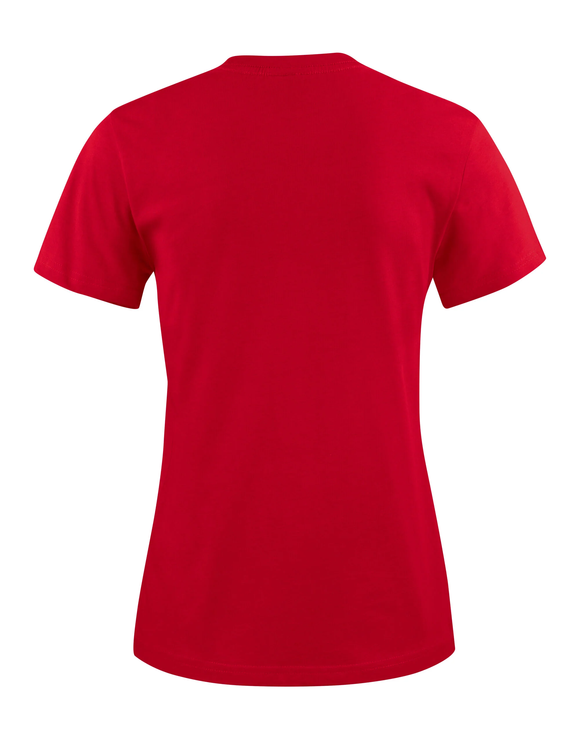 Printer Essentials Ladies Heavy RSX T-Shirt - Image 18