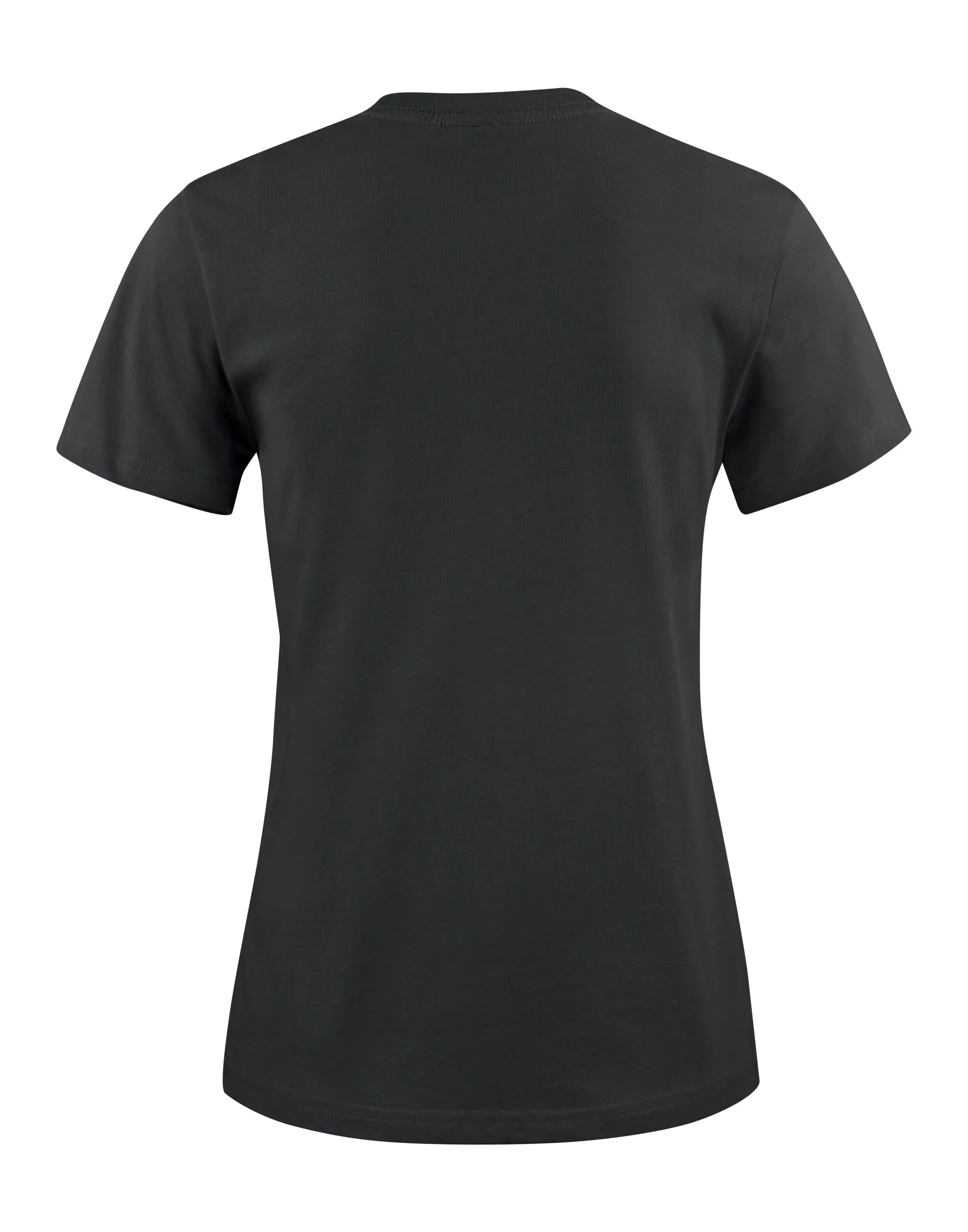 Printer Essentials Ladies Heavy RSX T-Shirt - Image 3