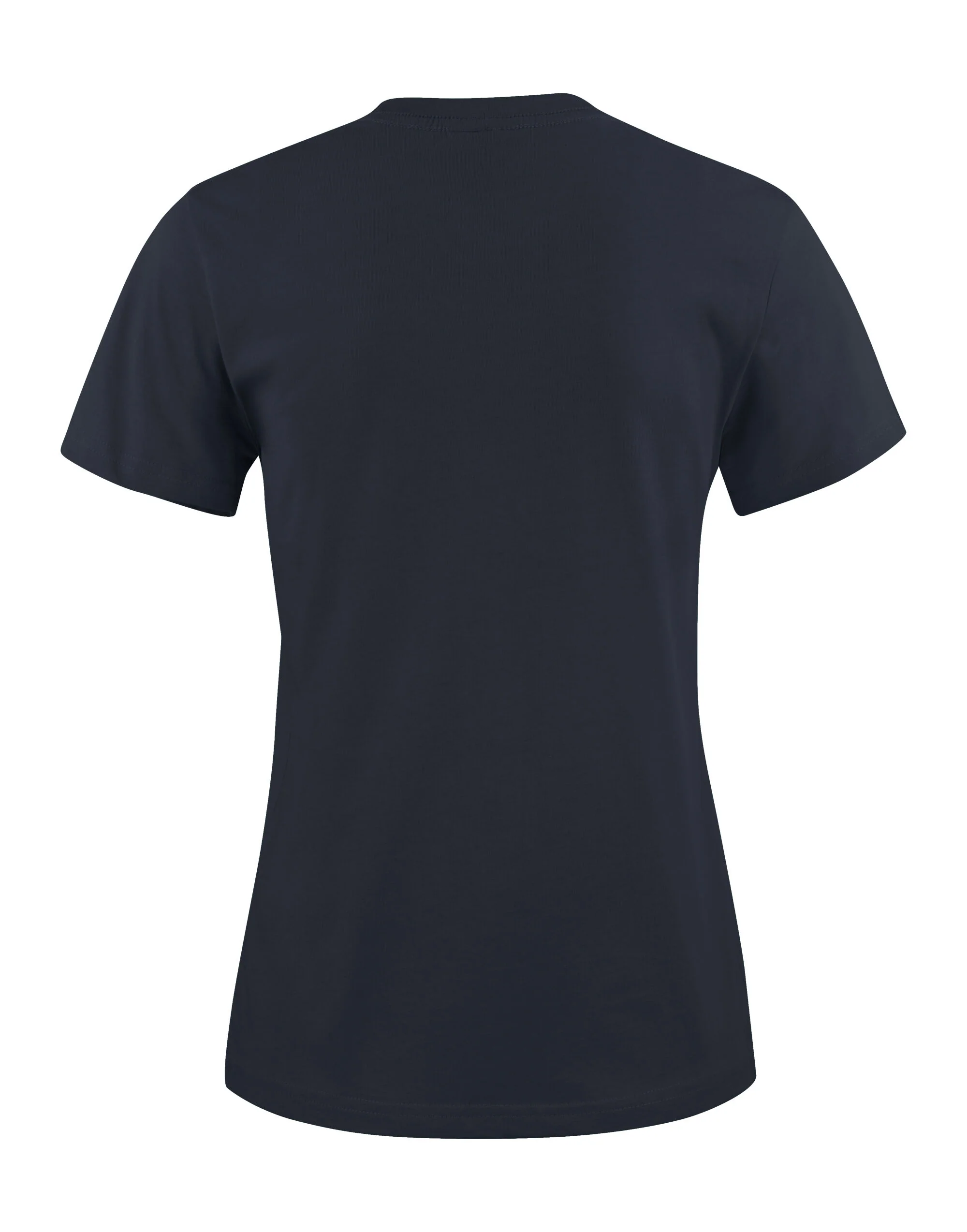 Printer Essentials Ladies Heavy RSX T-Shirt - Image 6