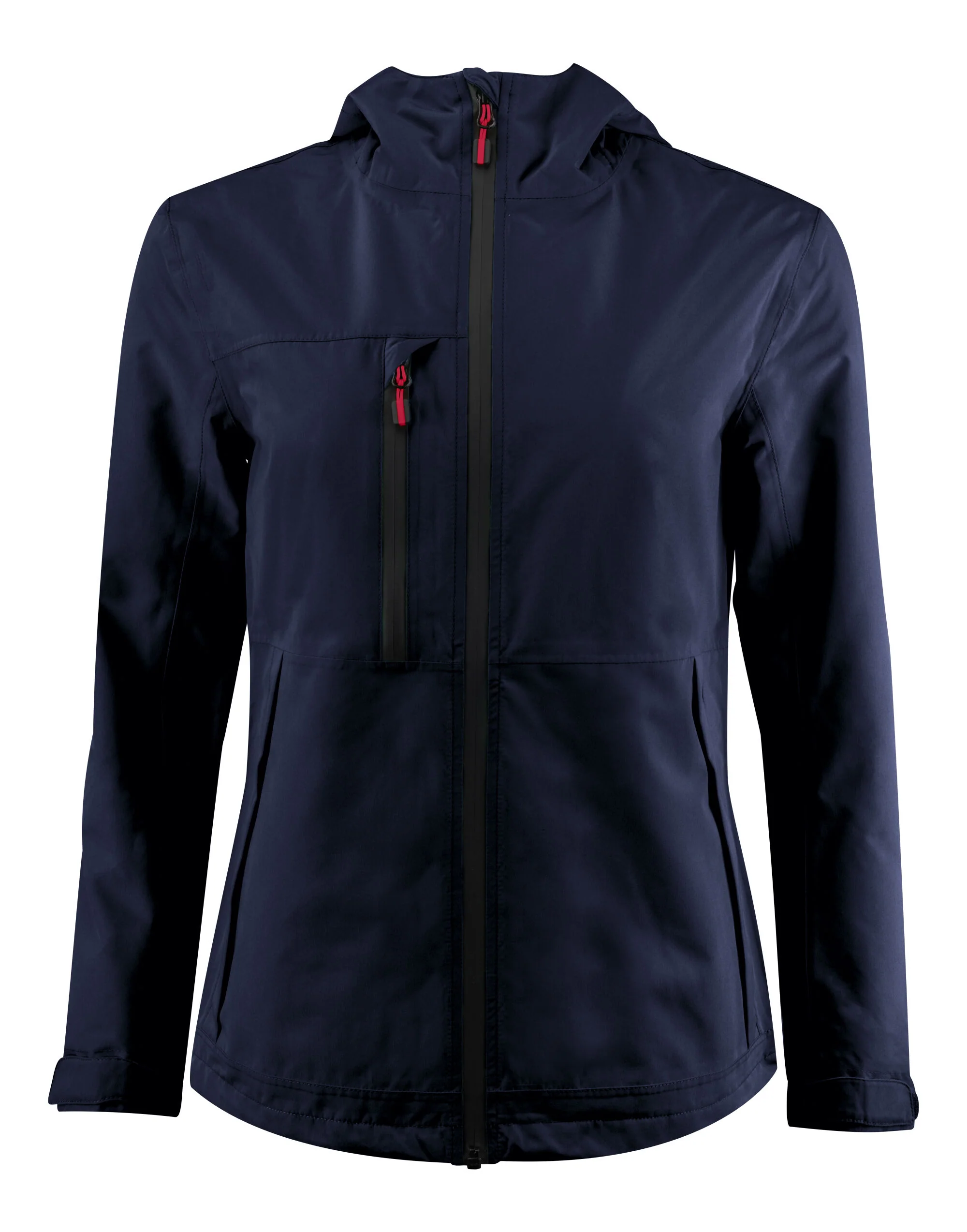 Printer Essentials Ladies Hiker Jacket - Image 10