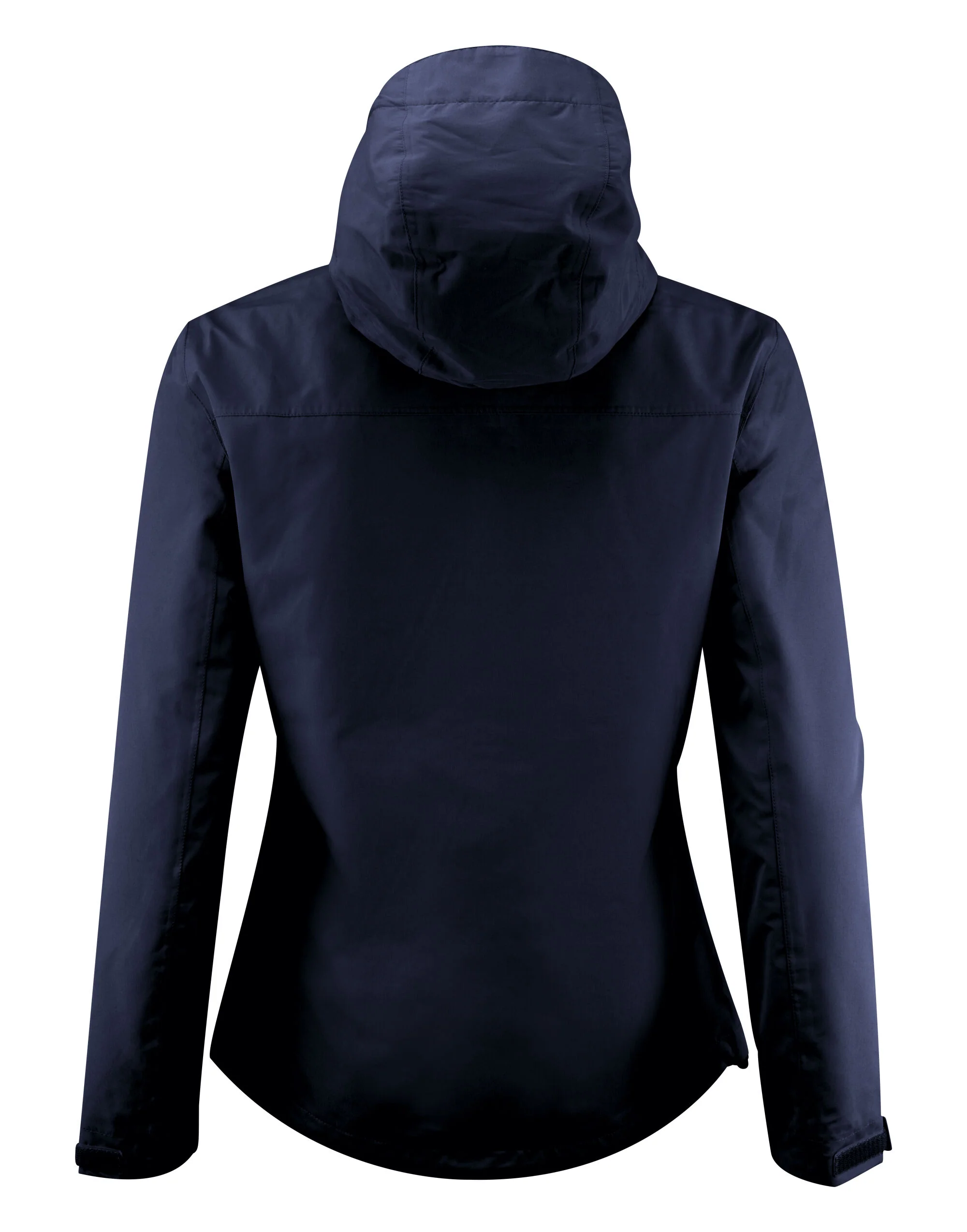 Printer Essentials Ladies Hiker Jacket - Image 11