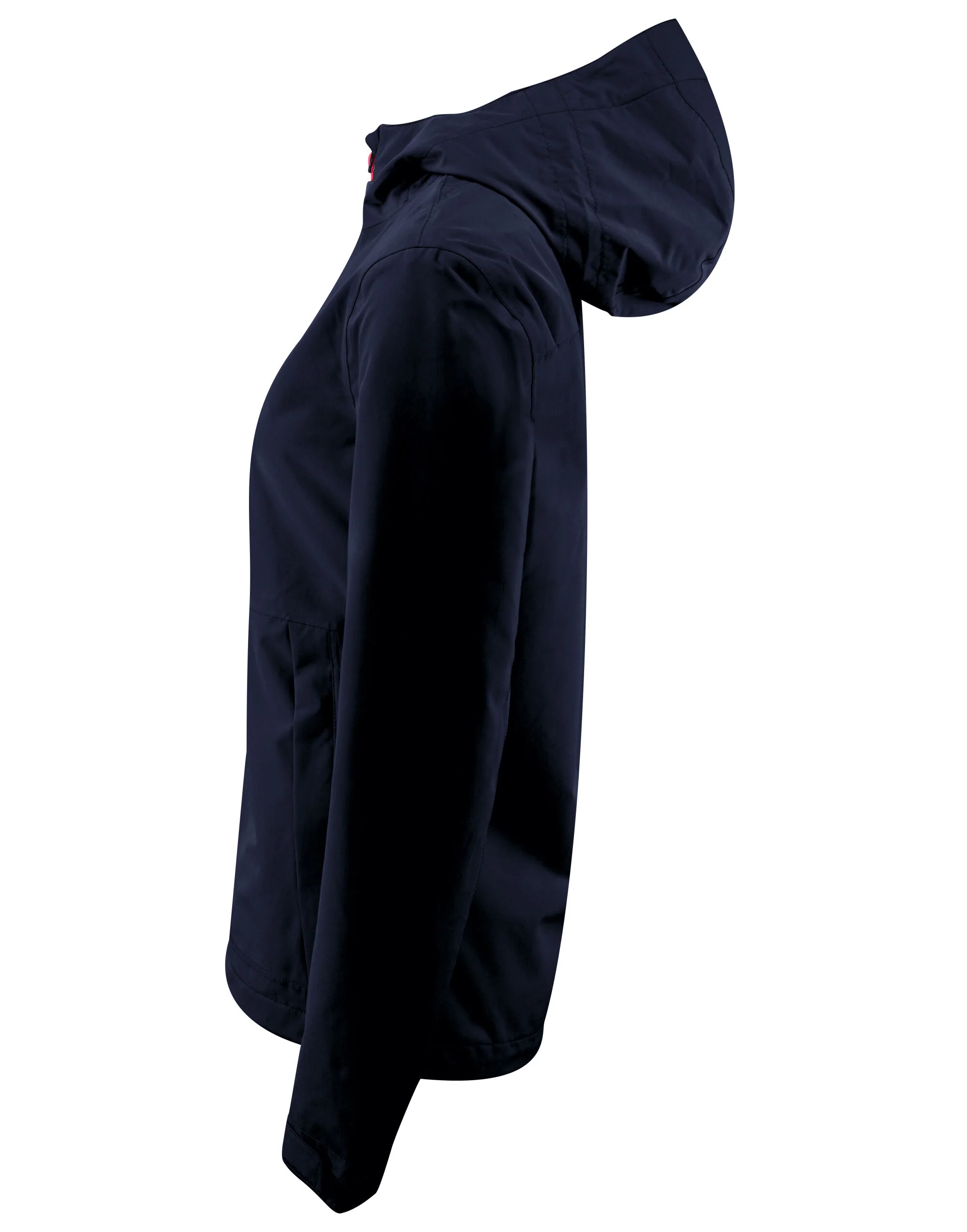 Printer Essentials Ladies Hiker Jacket - Image 12