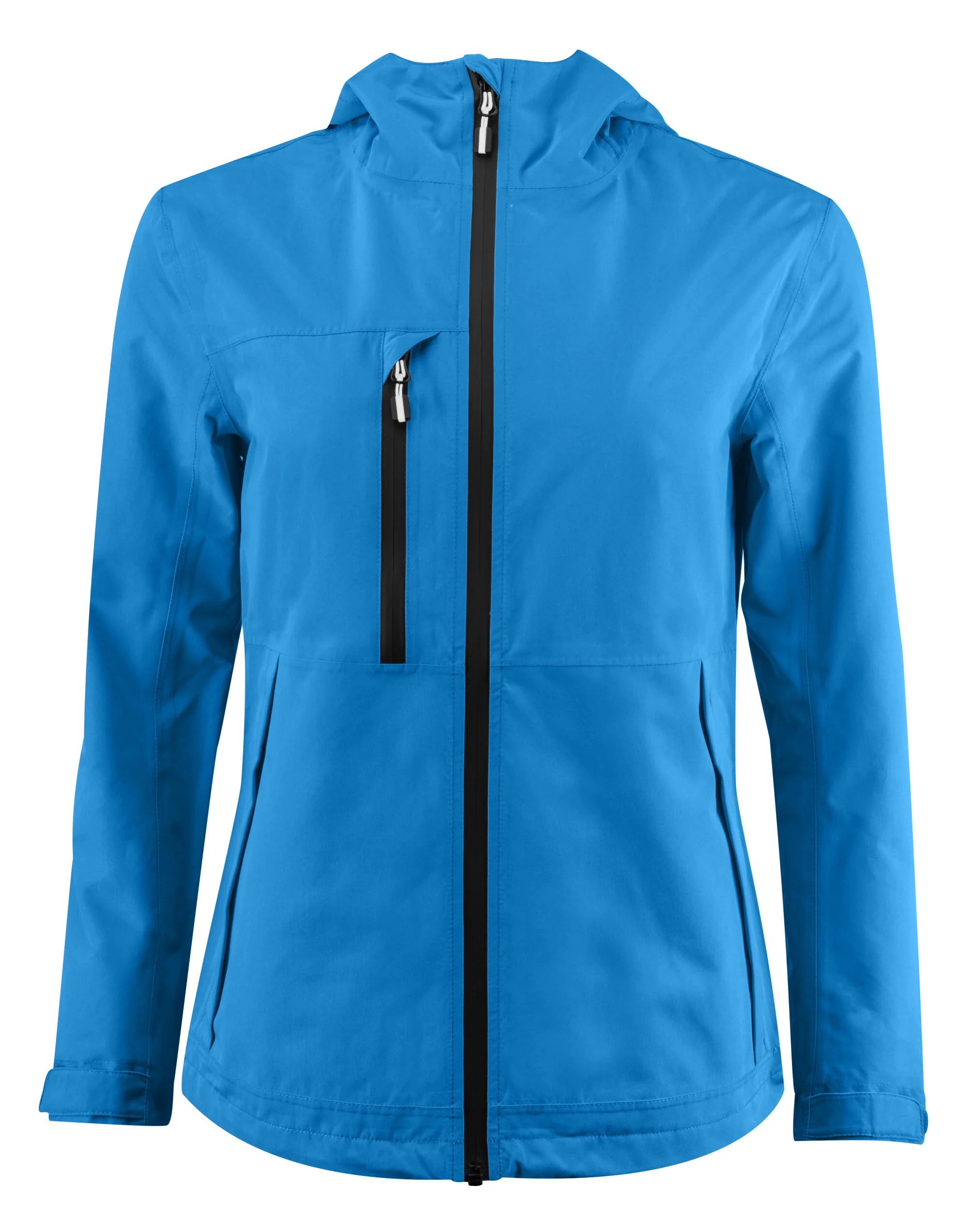 Printer Essentials Ladies Hiker Jacket - Image 13