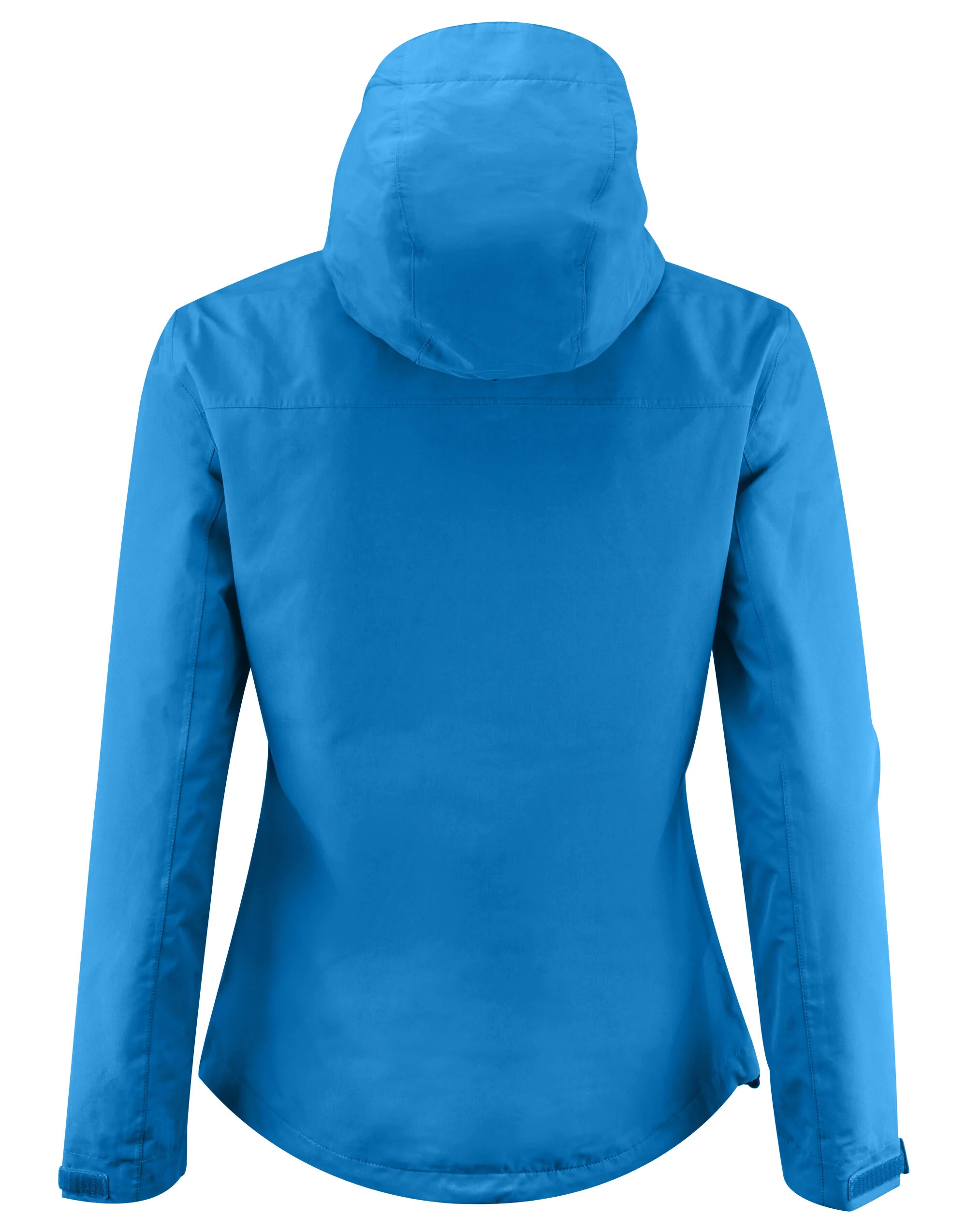Printer Essentials Ladies Hiker Jacket - Image 14