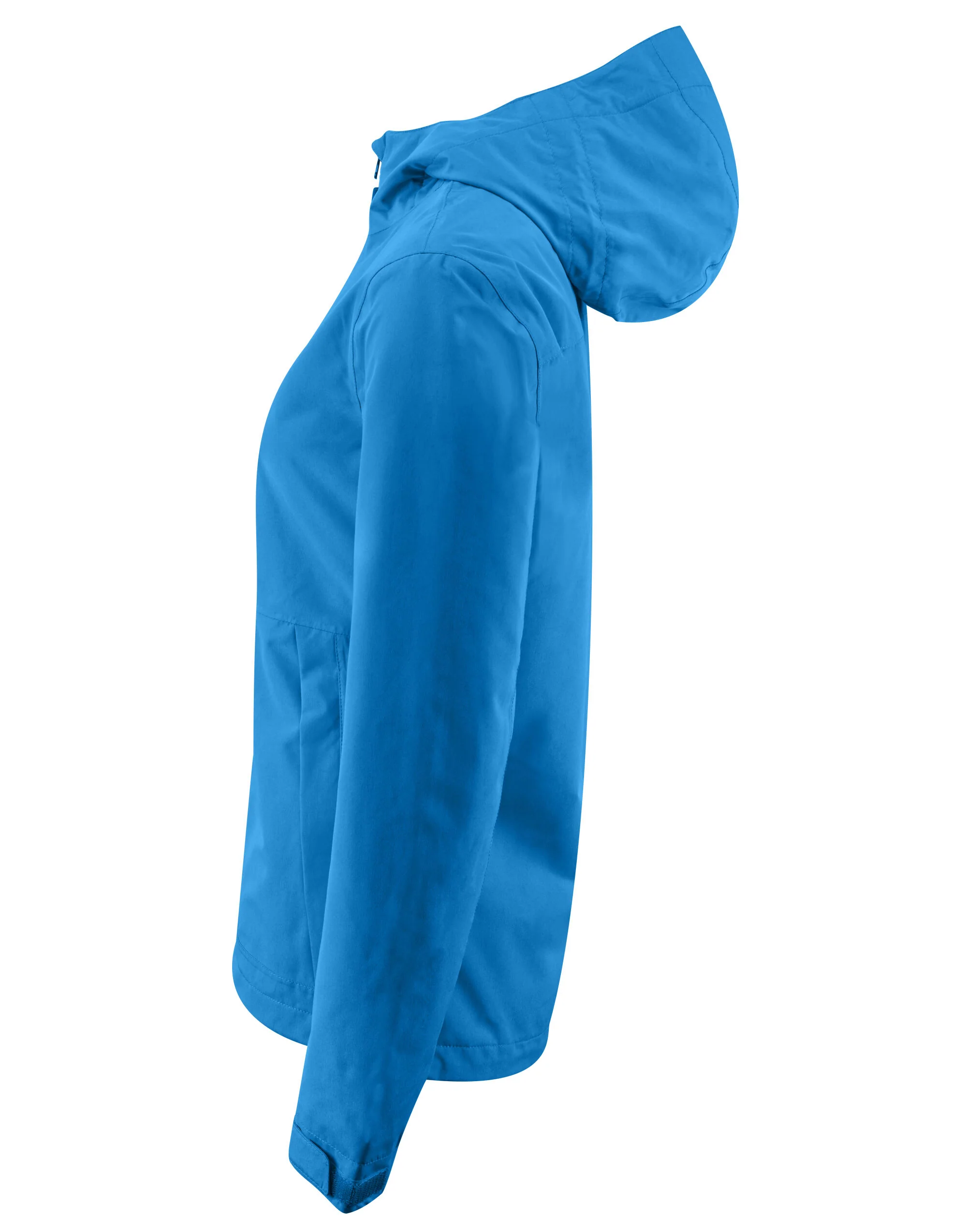 Printer Essentials Ladies Hiker Jacket - Image 15