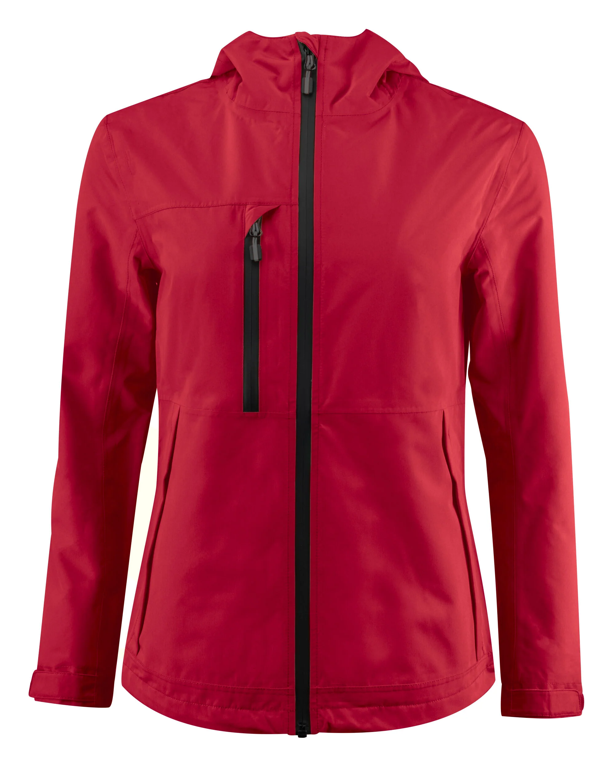 Printer Essentials Ladies Hiker Jacket - Image 16