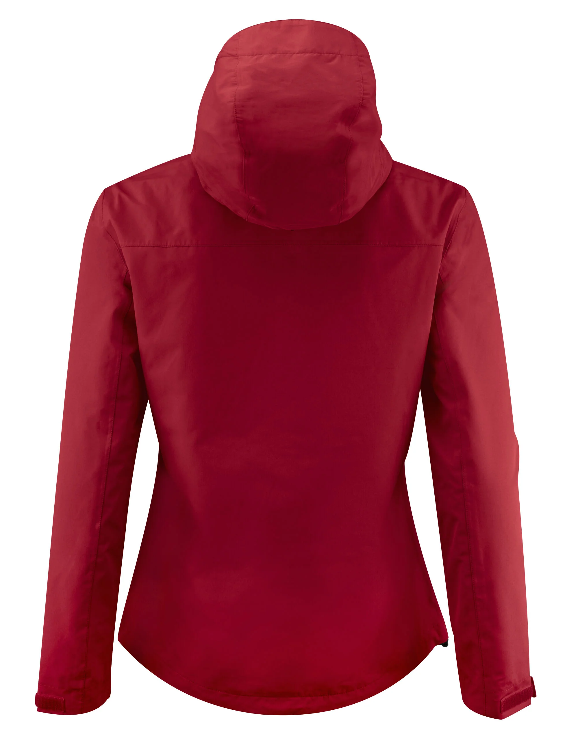 Printer Essentials Ladies Hiker Jacket - Image 17