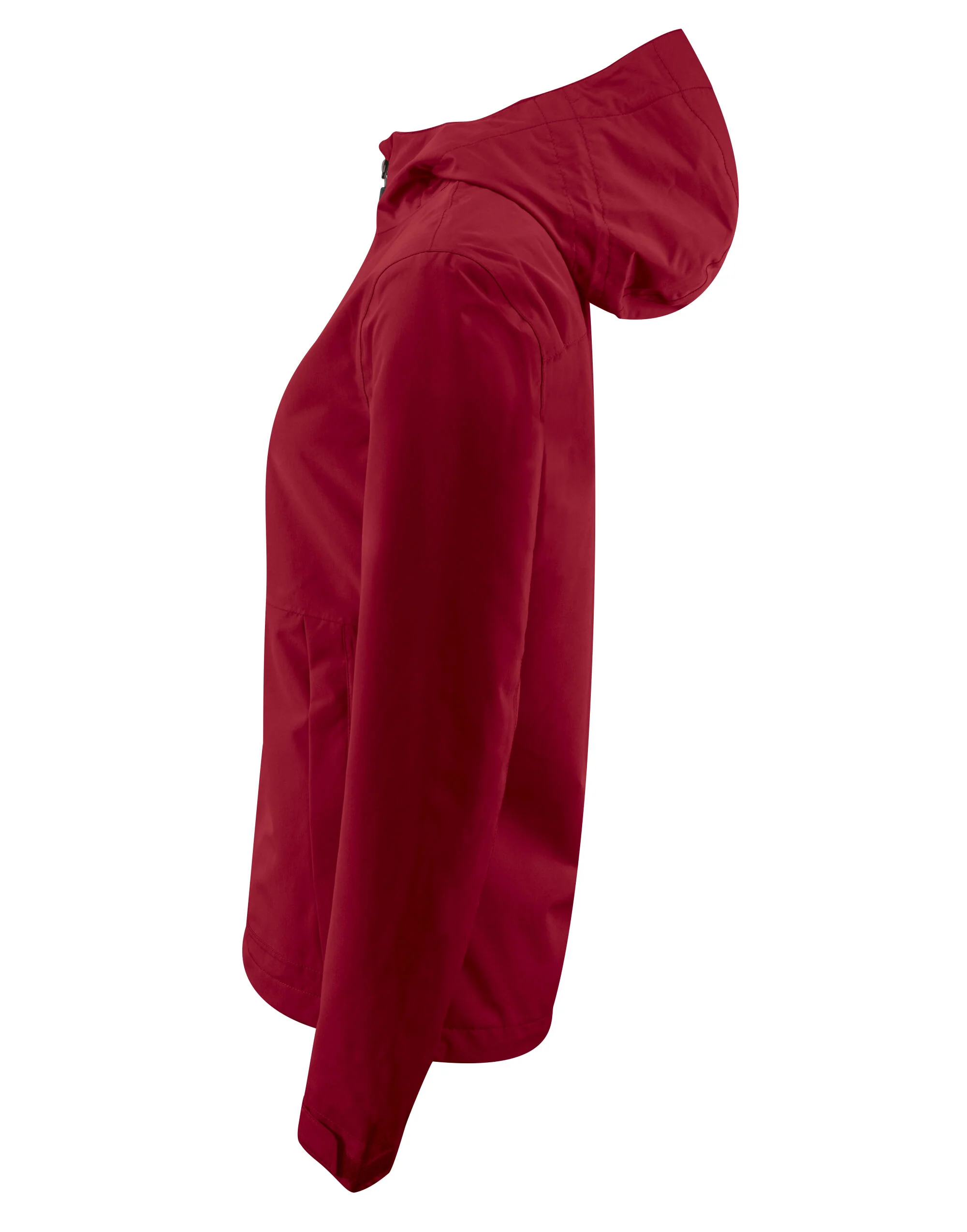 Printer Essentials Ladies Hiker Jacket - Image 18