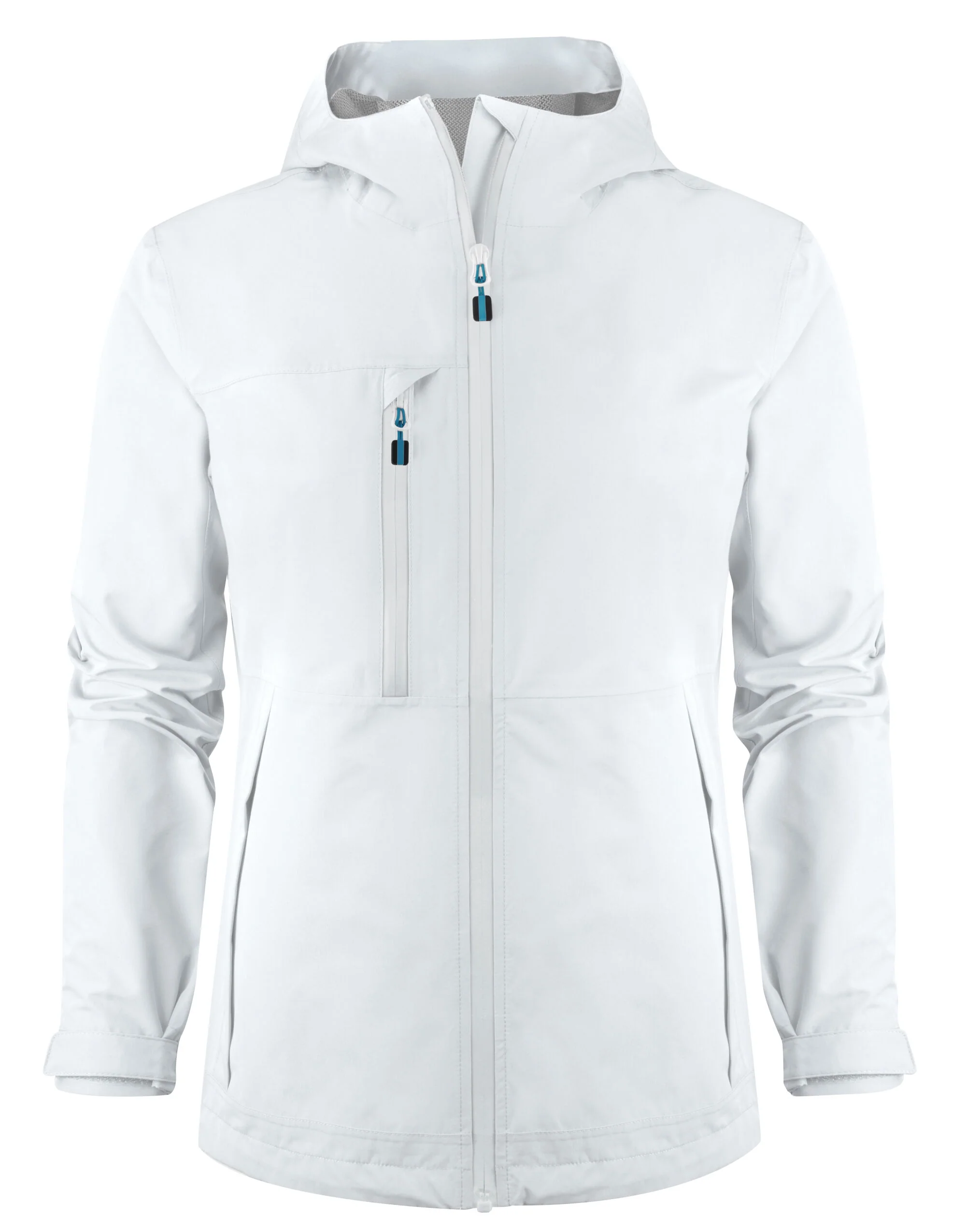 Printer Essentials Ladies Hiker Jacket - Image 21