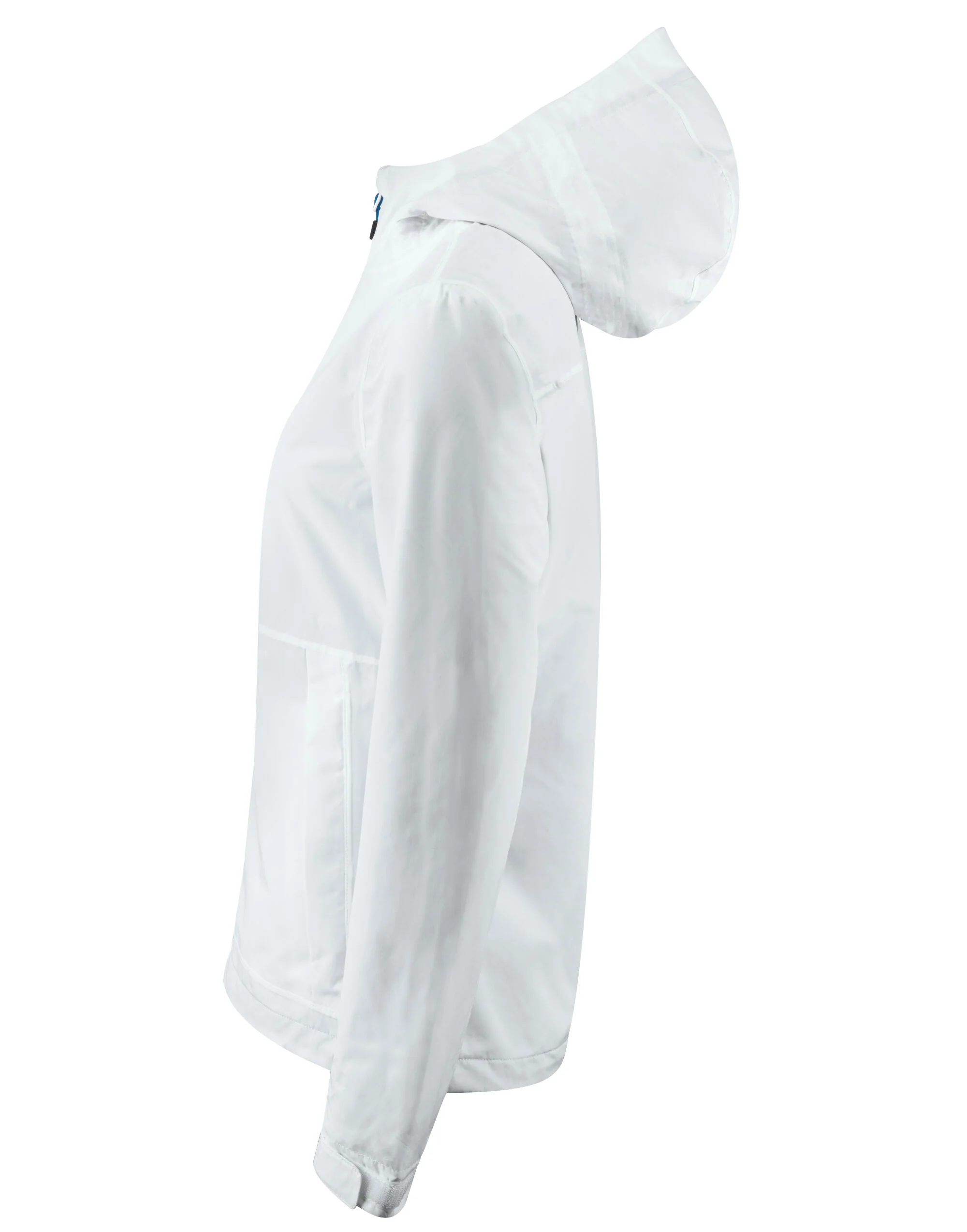 Printer Essentials Ladies Hiker Jacket - Image 23
