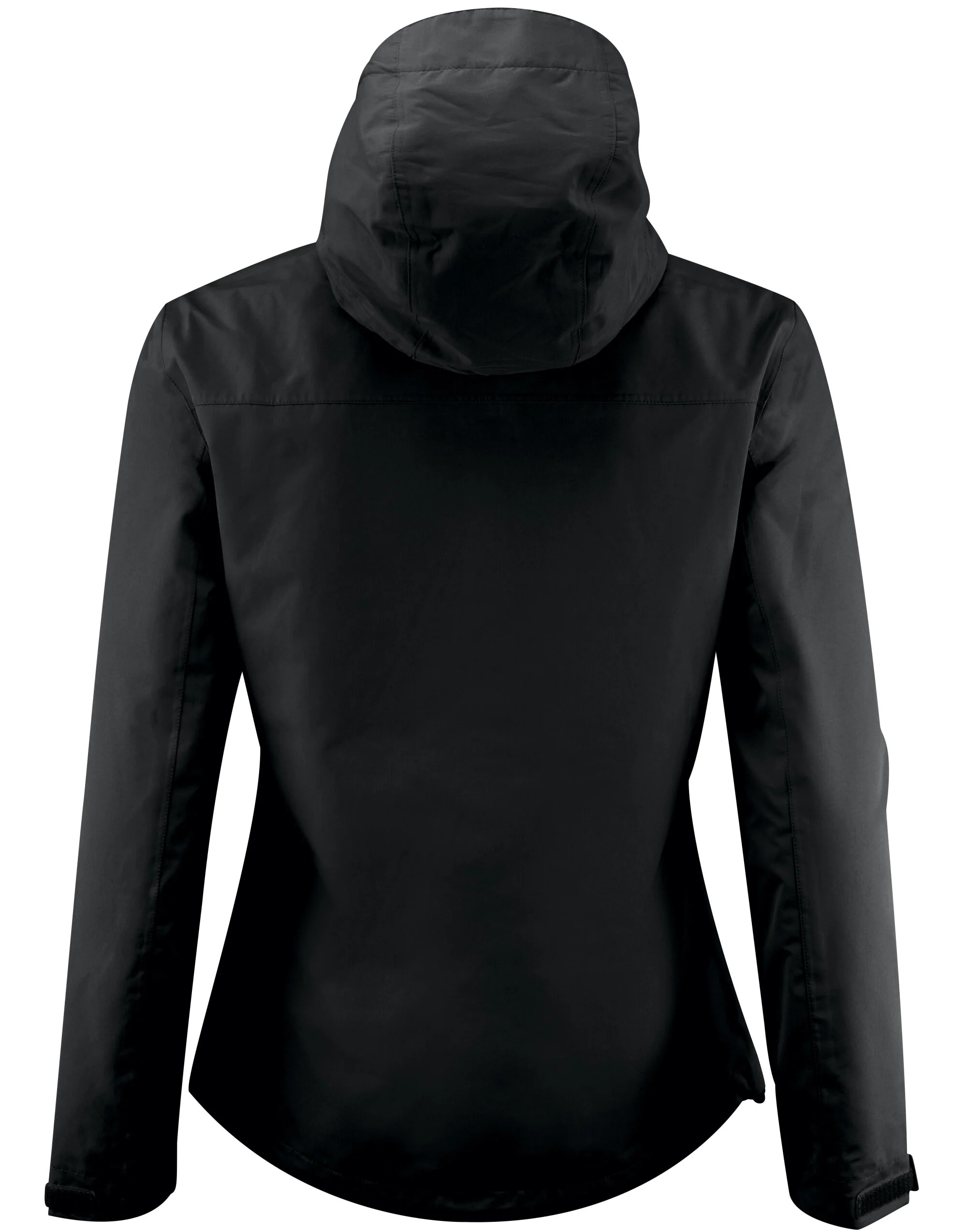 Printer Essentials Ladies Hiker Jacket - Image 3