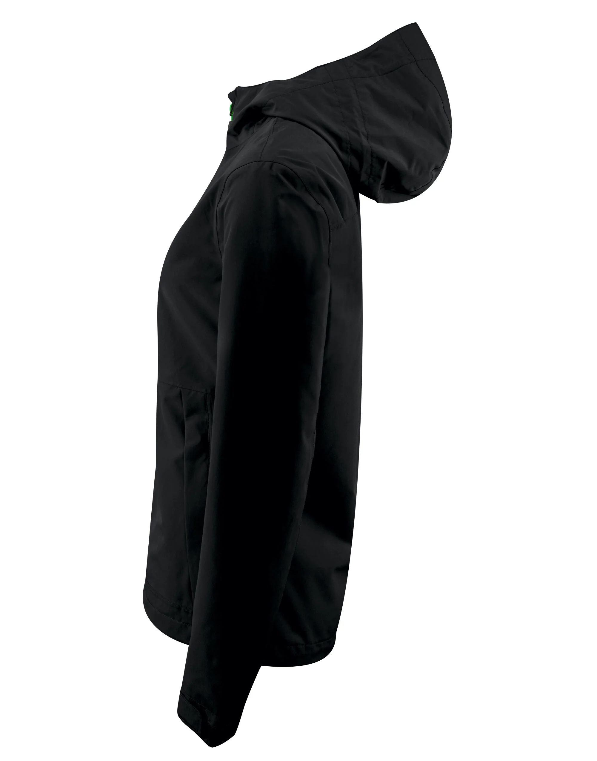 Printer Essentials Ladies Hiker Jacket - Image 4