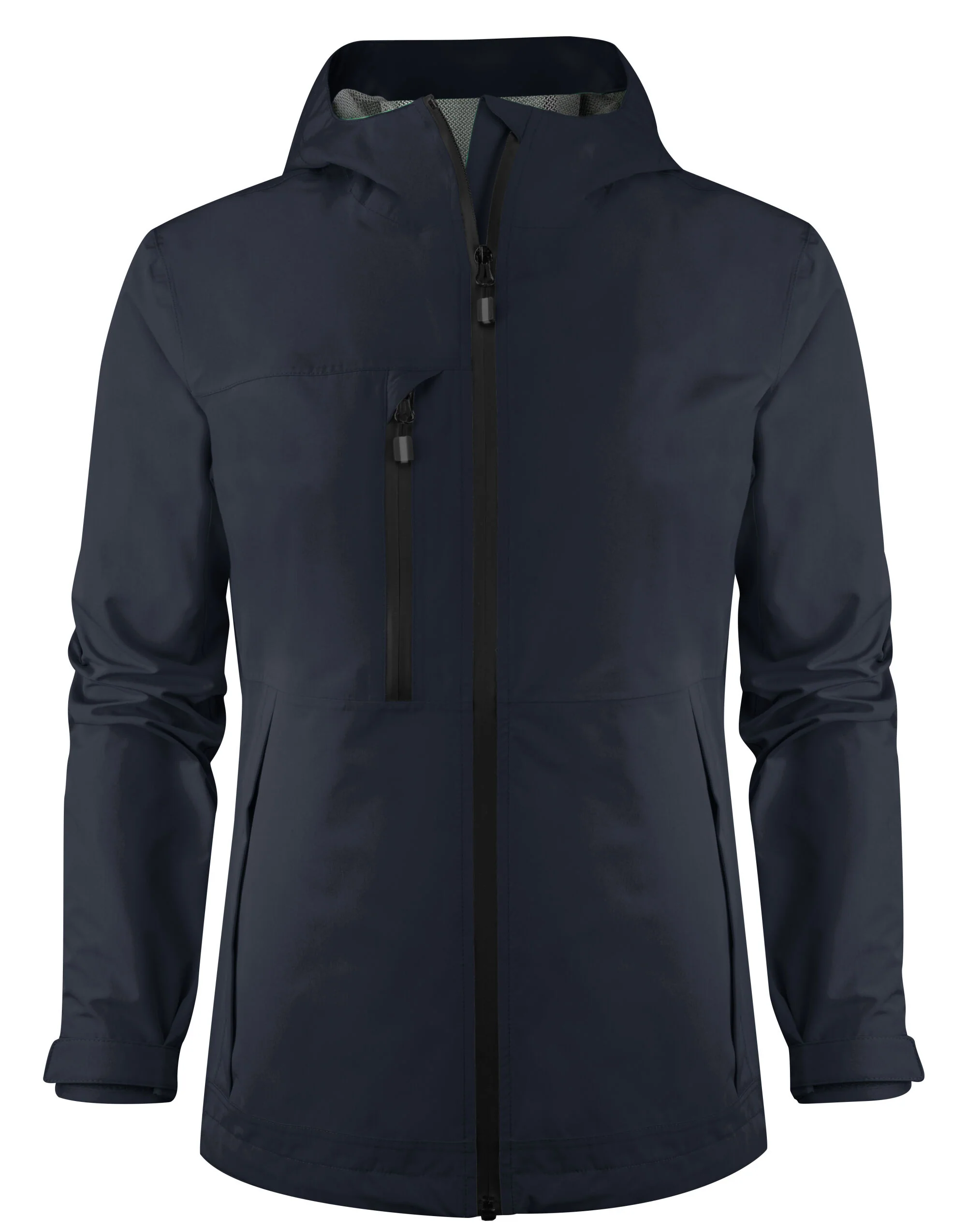 Printer Essentials Ladies Hiker Jacket - Image 5