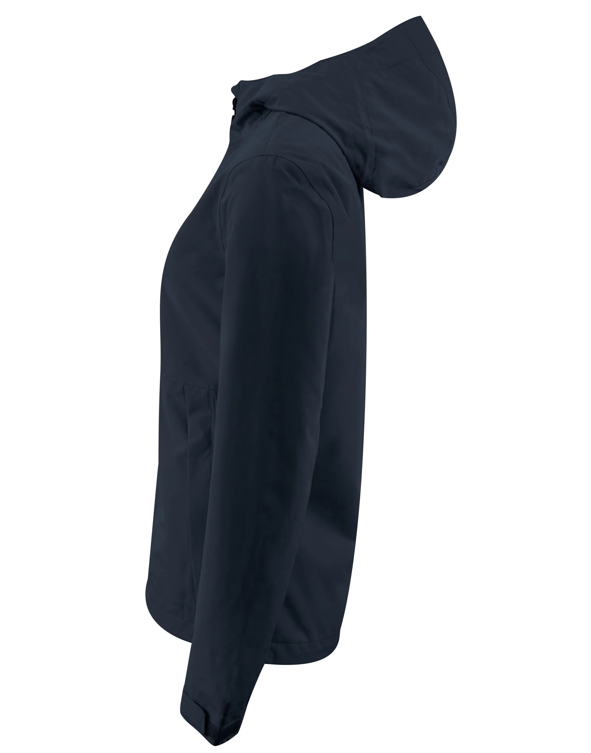 Printer Essentials Ladies Hiker Jacket - Image 6