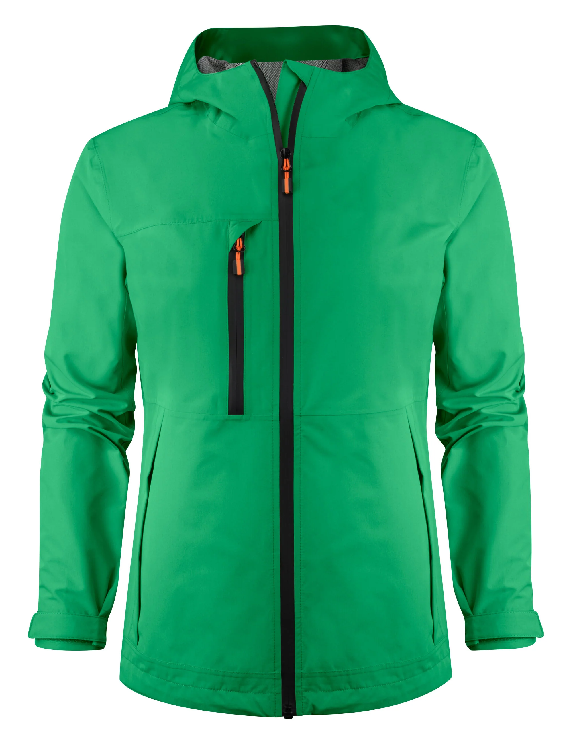 Printer Essentials Ladies Hiker Jacket - Image 7