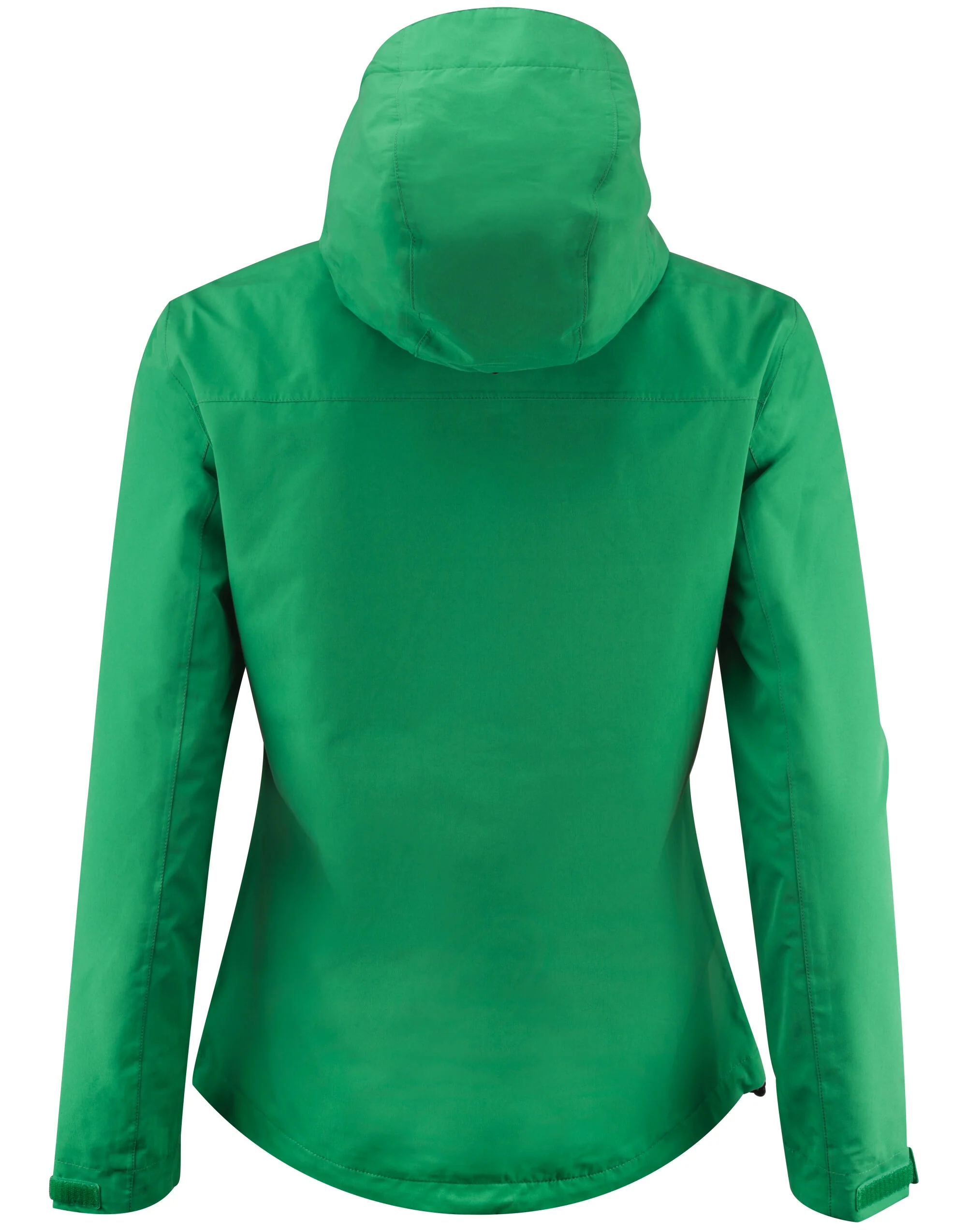 Printer Essentials Ladies Hiker Jacket - Image 8