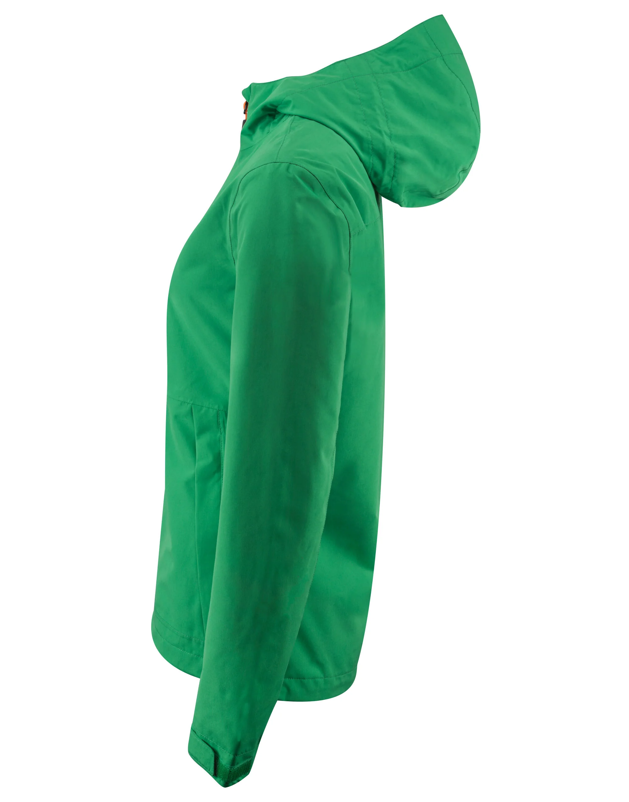 Printer Essentials Ladies Hiker Jacket - Image 9