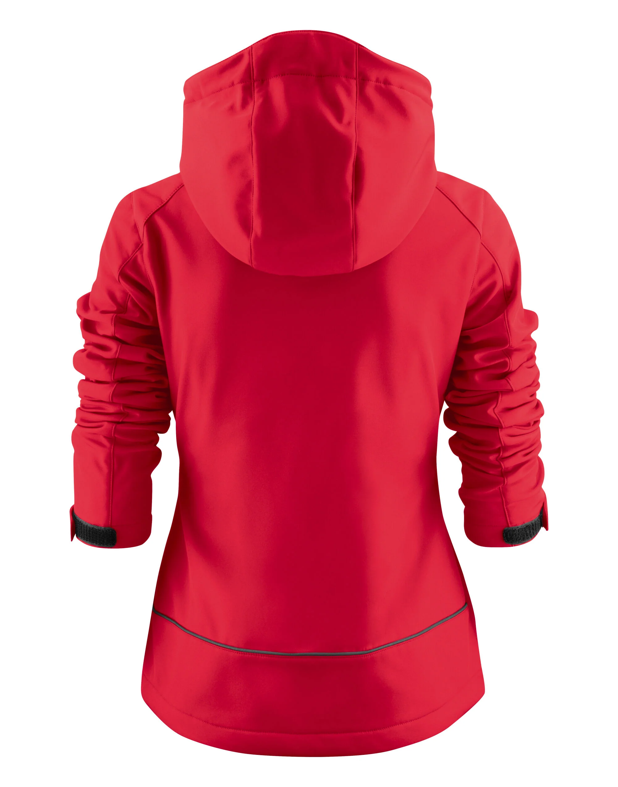 Printer Essentials Ladies Karting Jacket - Image 20