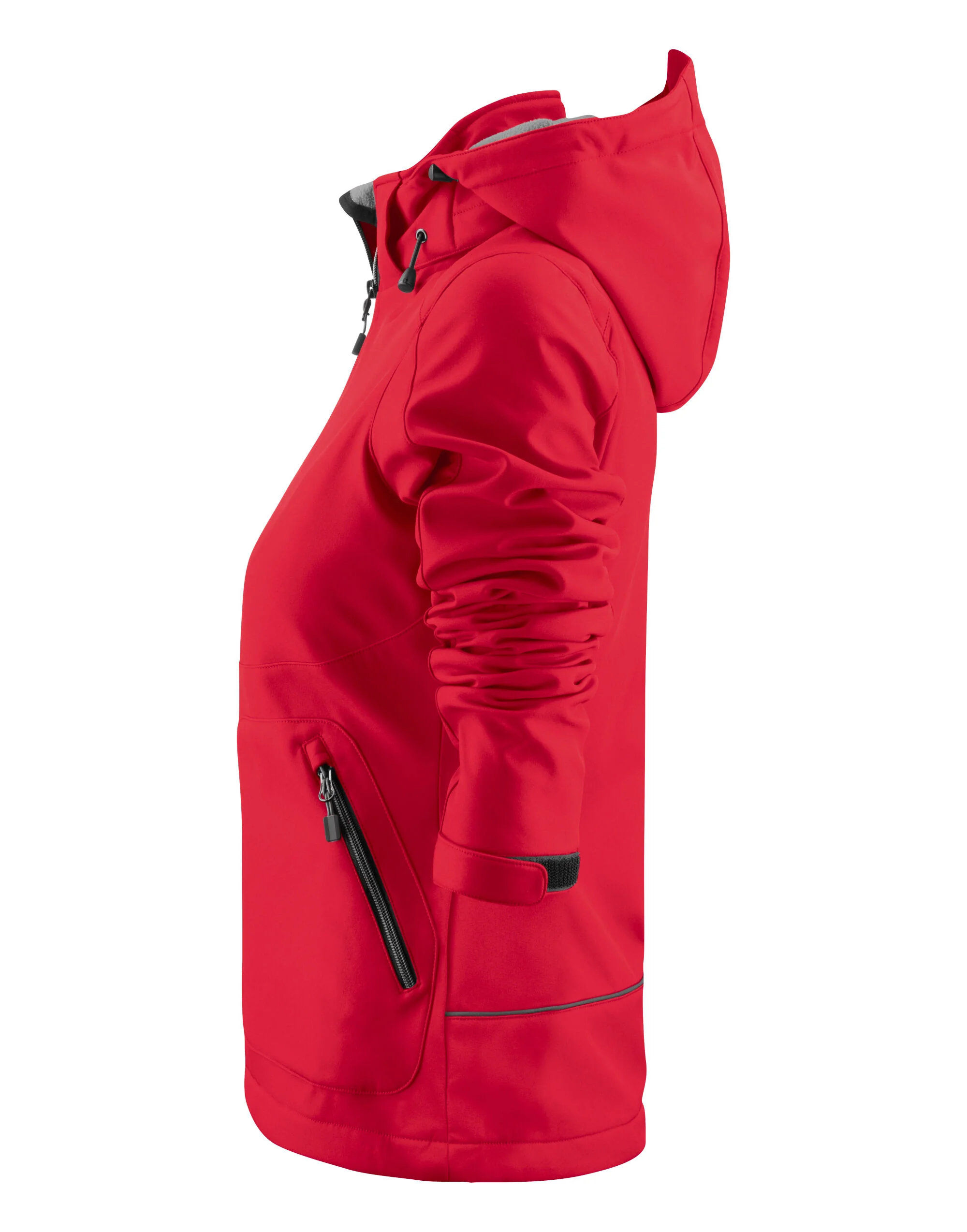 Printer Essentials Ladies Karting Jacket - Image 21