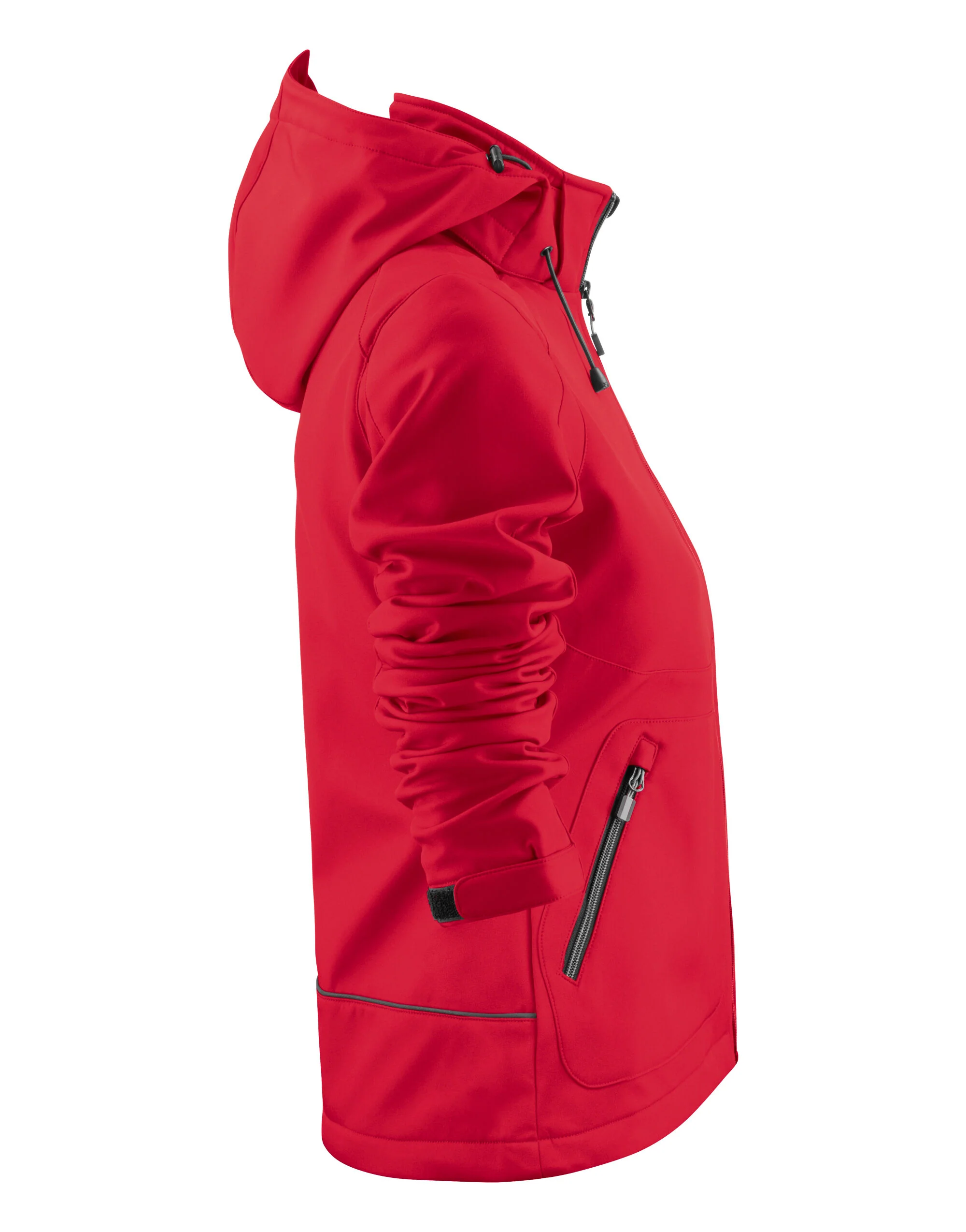 Printer Essentials Ladies Karting Jacket - Image 22