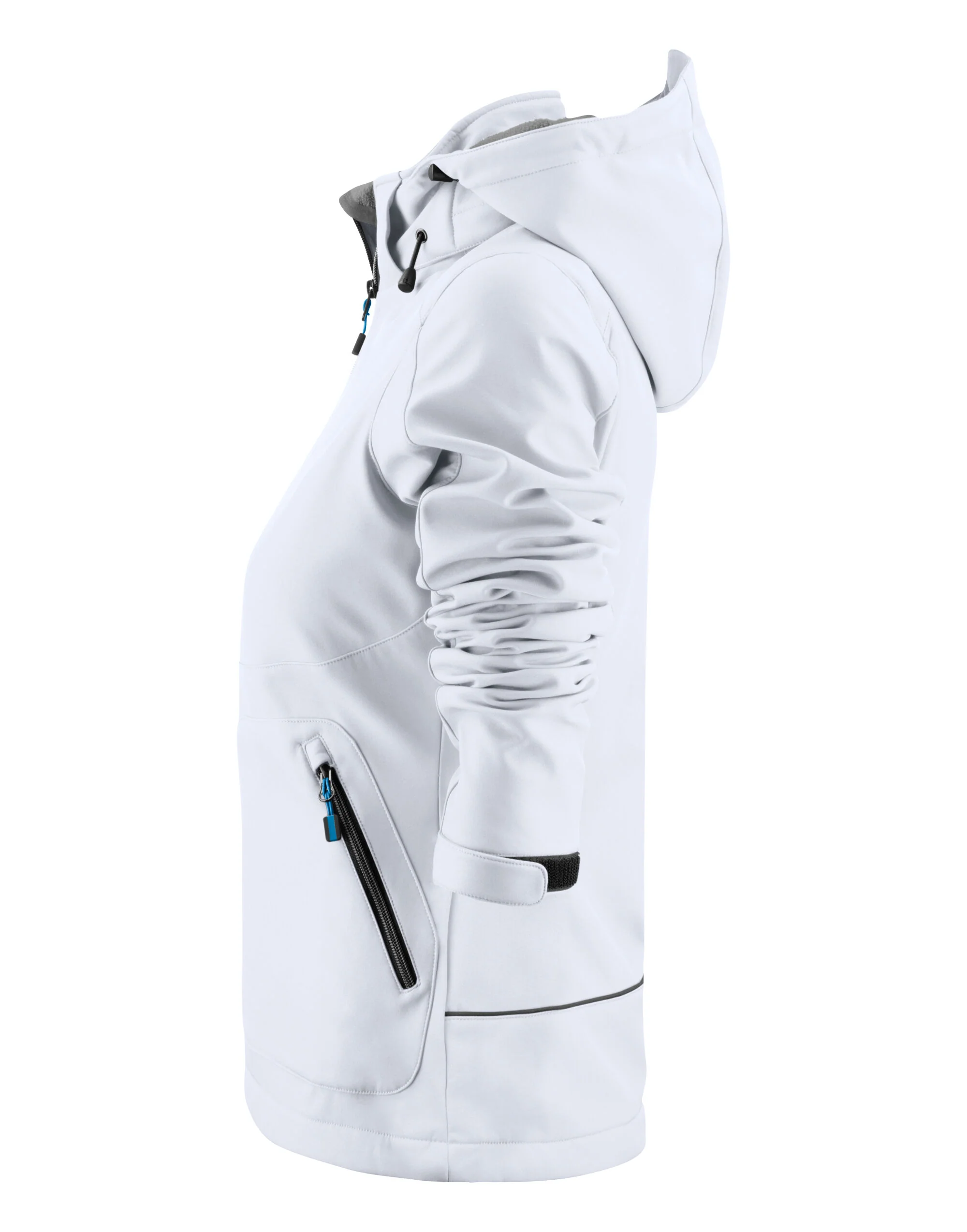 Printer Essentials Ladies Karting Jacket - Image 29